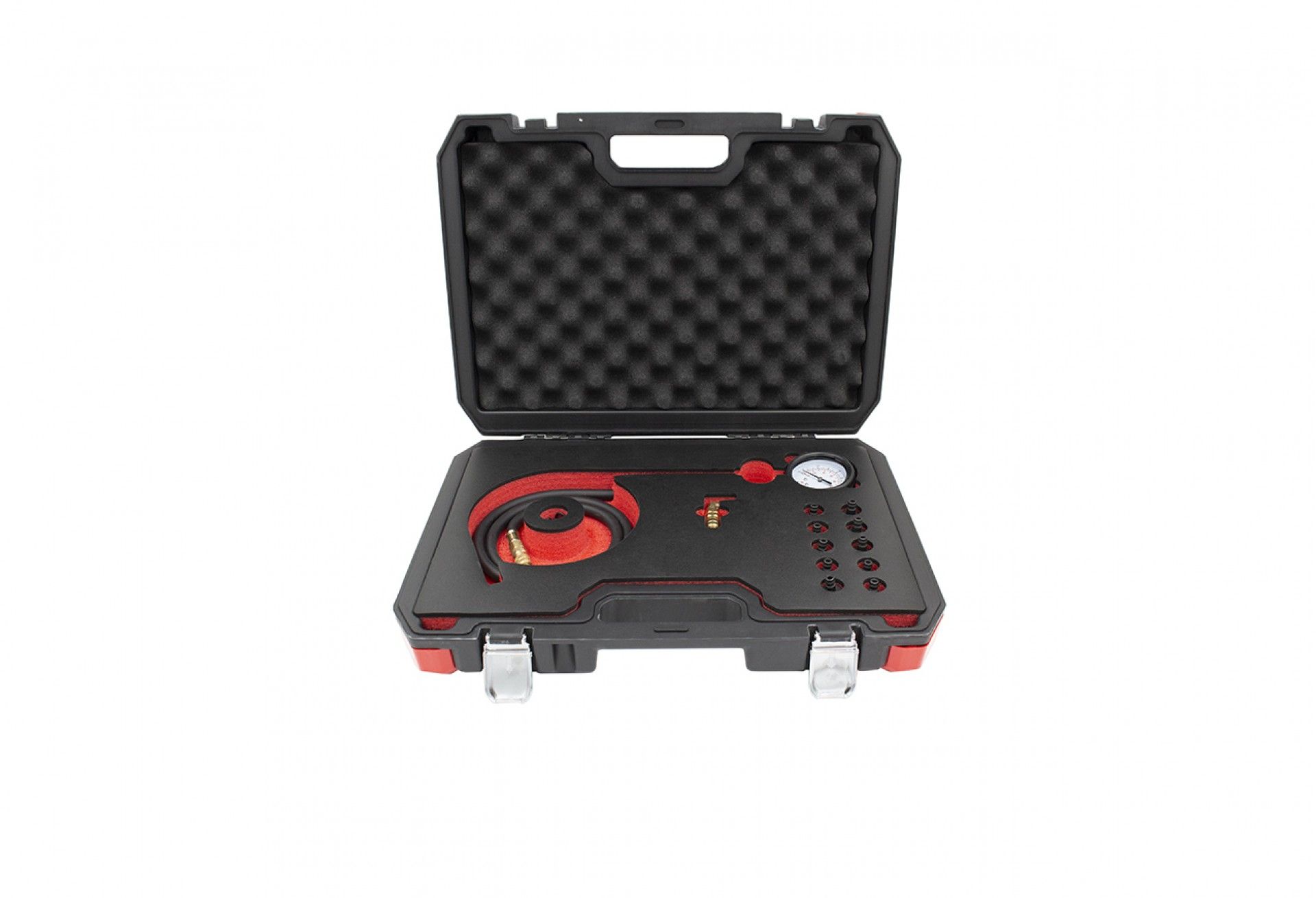 KIT VER PRESSÃO DE ÓLEO 10BAR