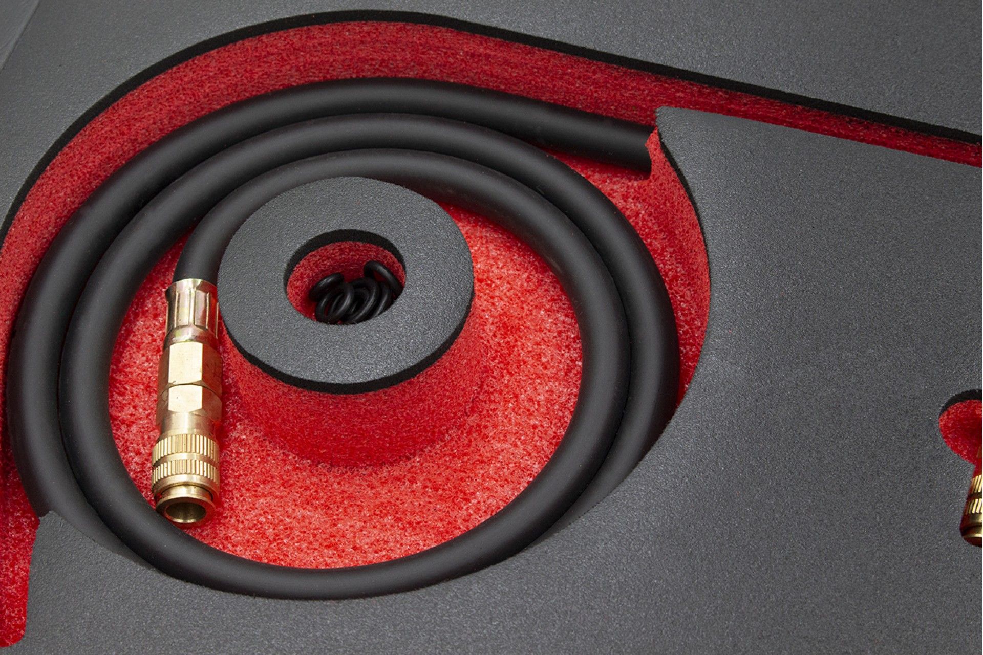 KIT VER PRESSÃO DE ÓLEO 10BAR