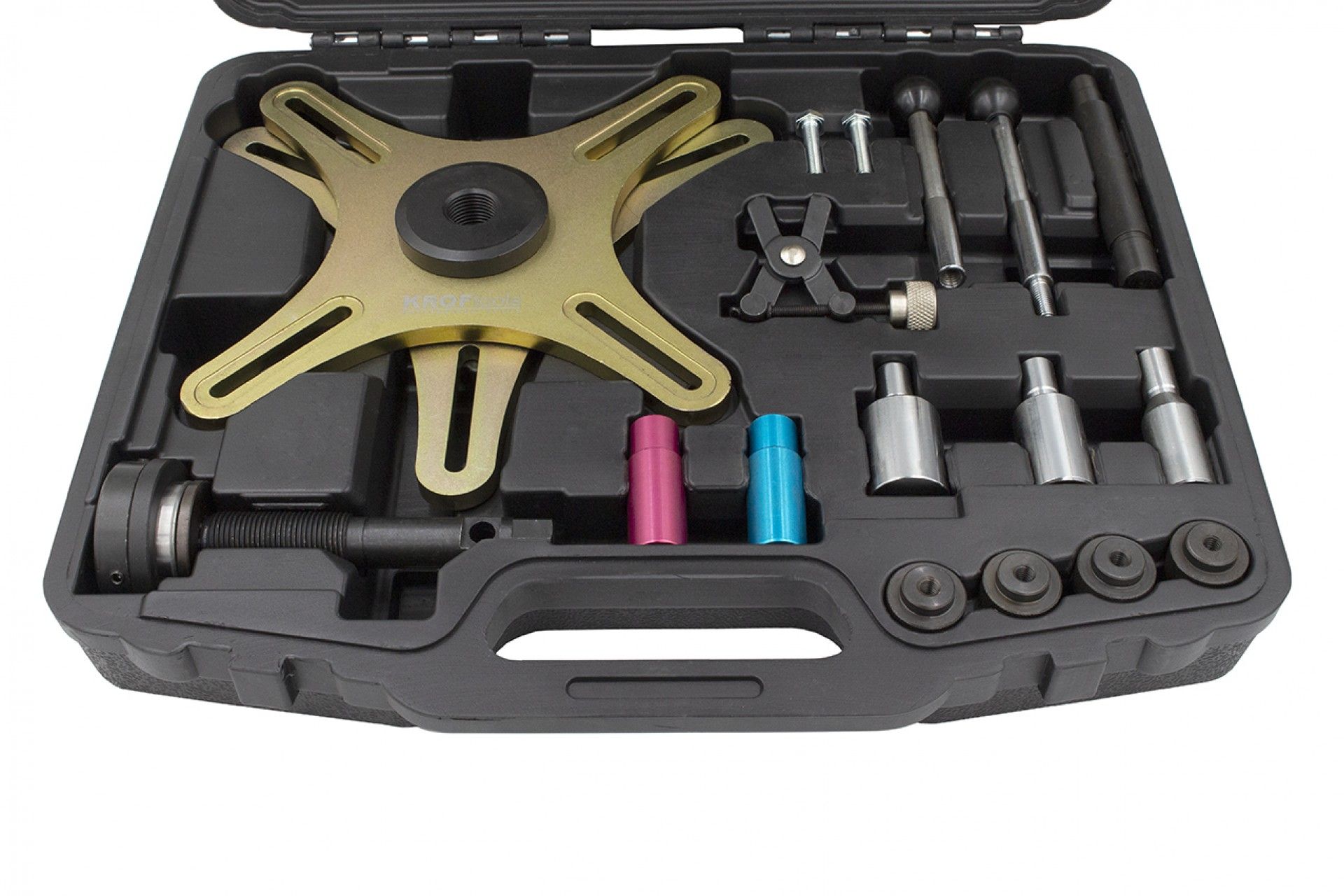 SELF ADJUSTING CLUTCH TOOL SET