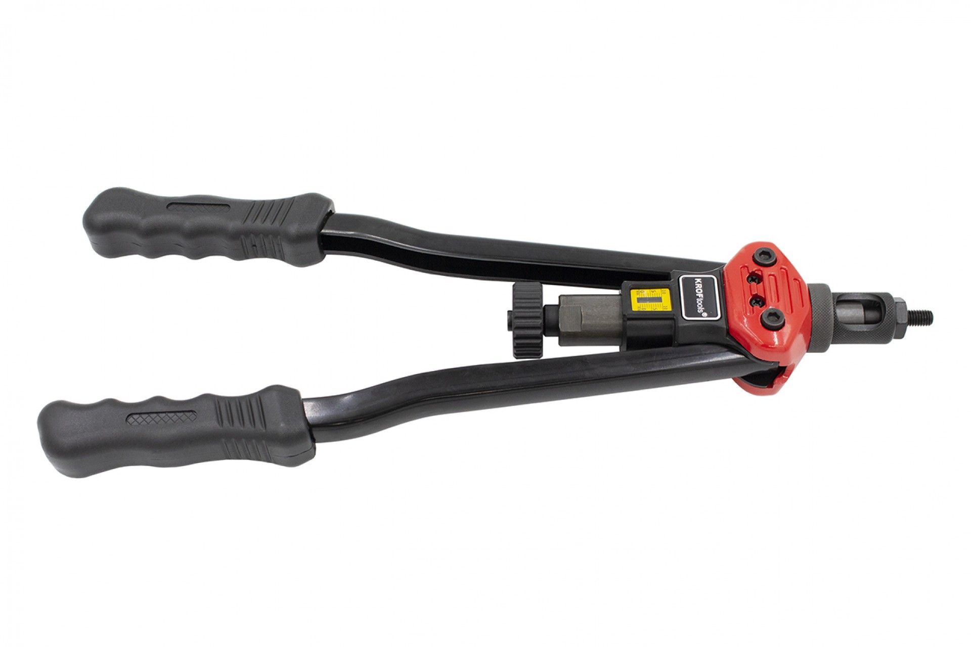 RIVETEUSE À ÉCROU M3-M12