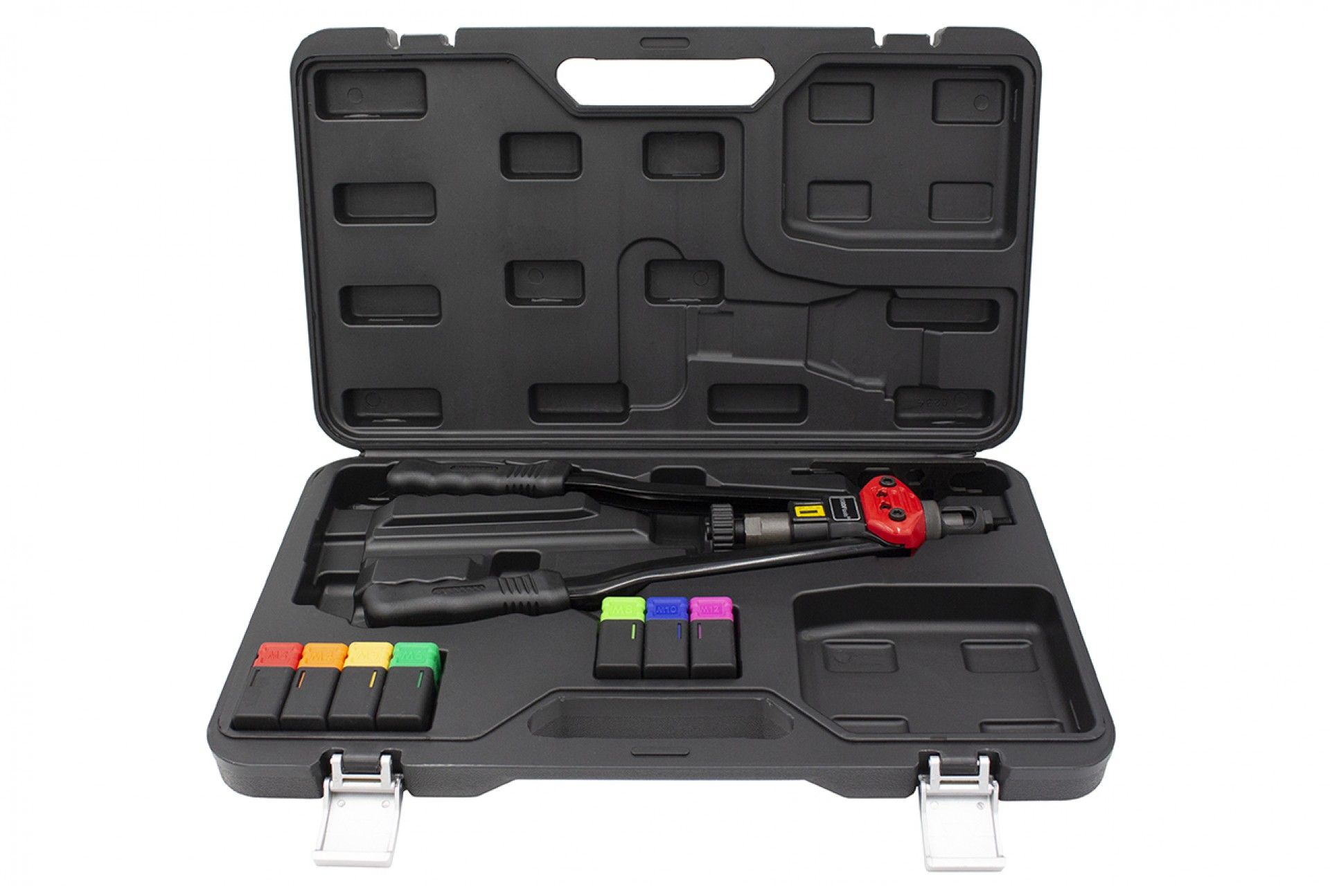 RIVETEUSE À ÉCROU M3-M12