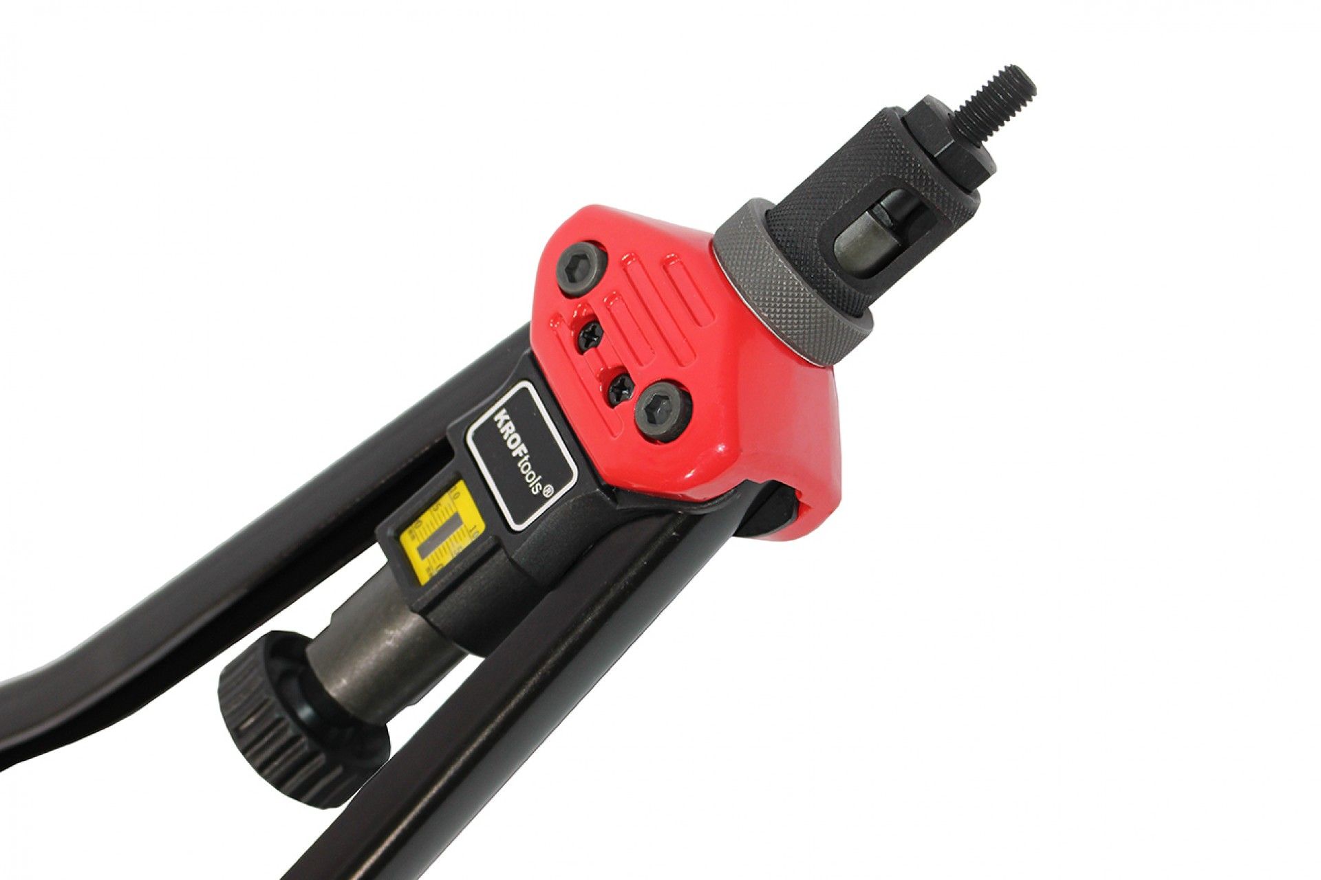 RIVETEUSE À ÉCROU M3-M12