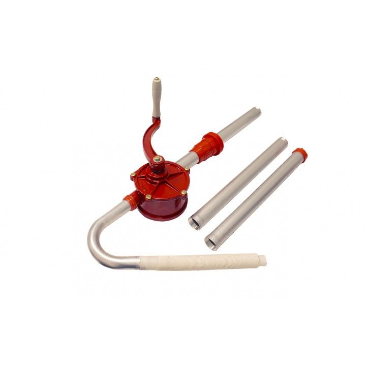 EXTRACTION MANUAL PUMP