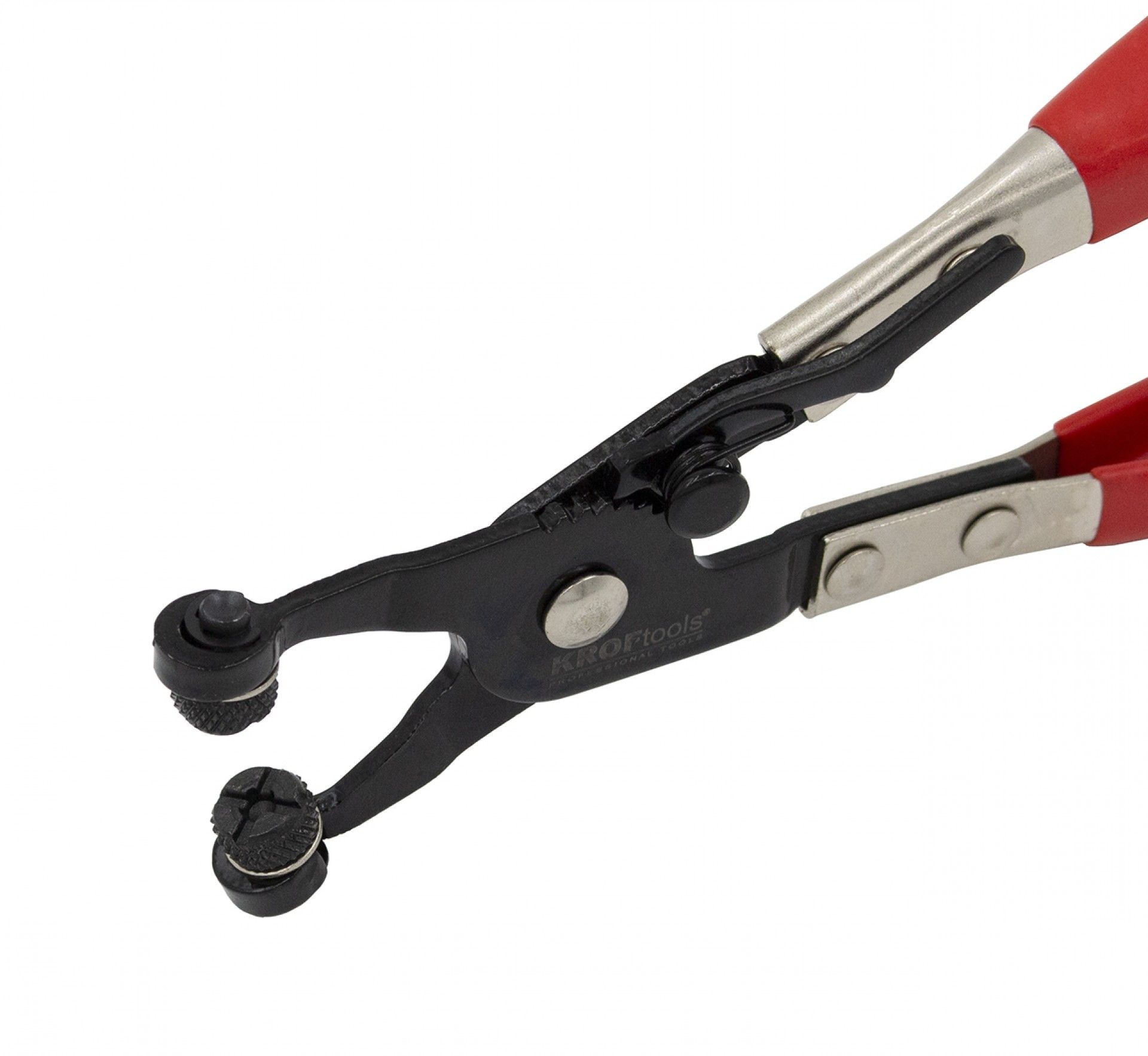 ALICATE P/ ABRAÇADEIRAS DE TUBO