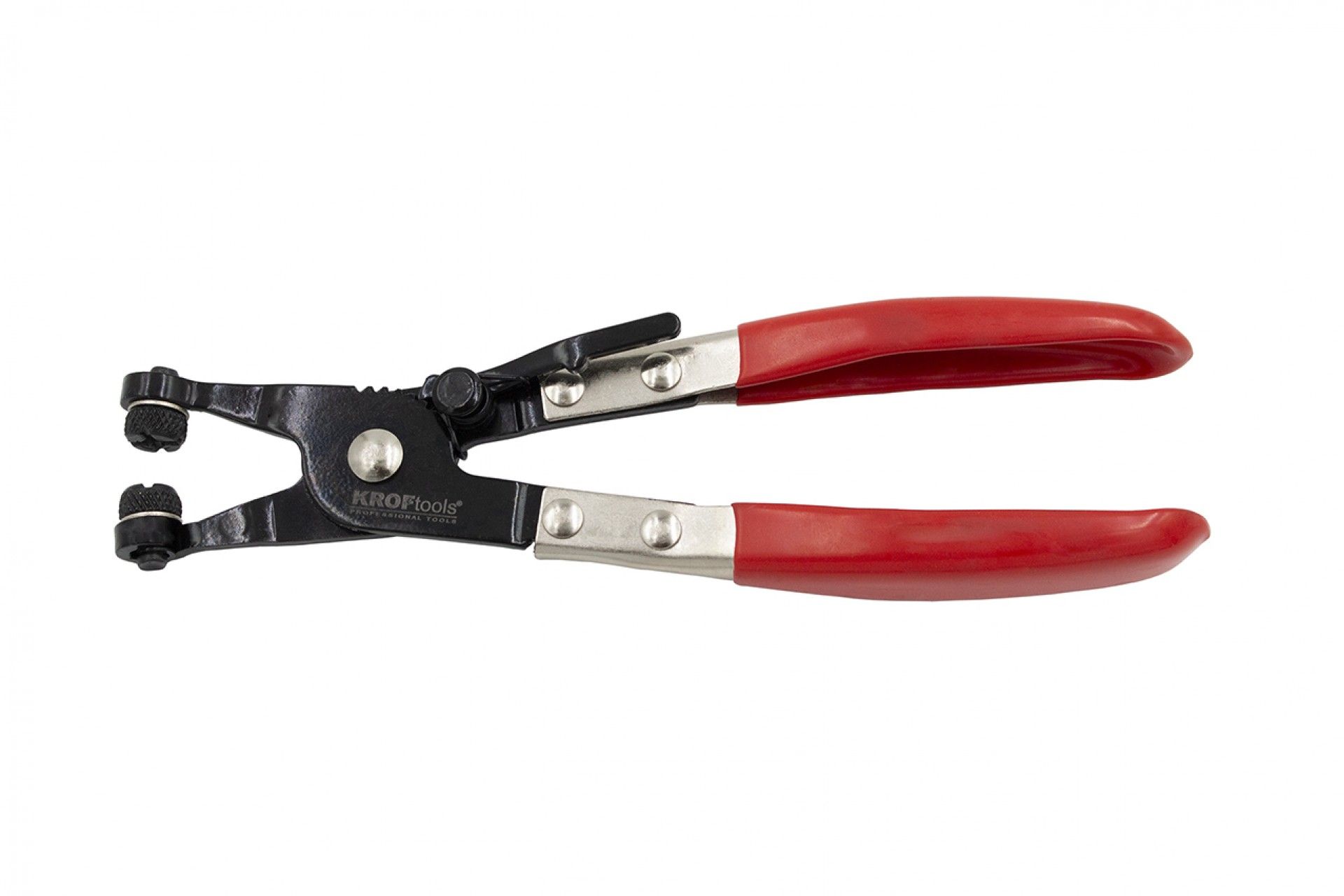 ALICATE P/ ABRAÇADEIRAS DE TUBO