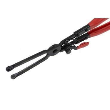 EXHAUST PIPE PLIER