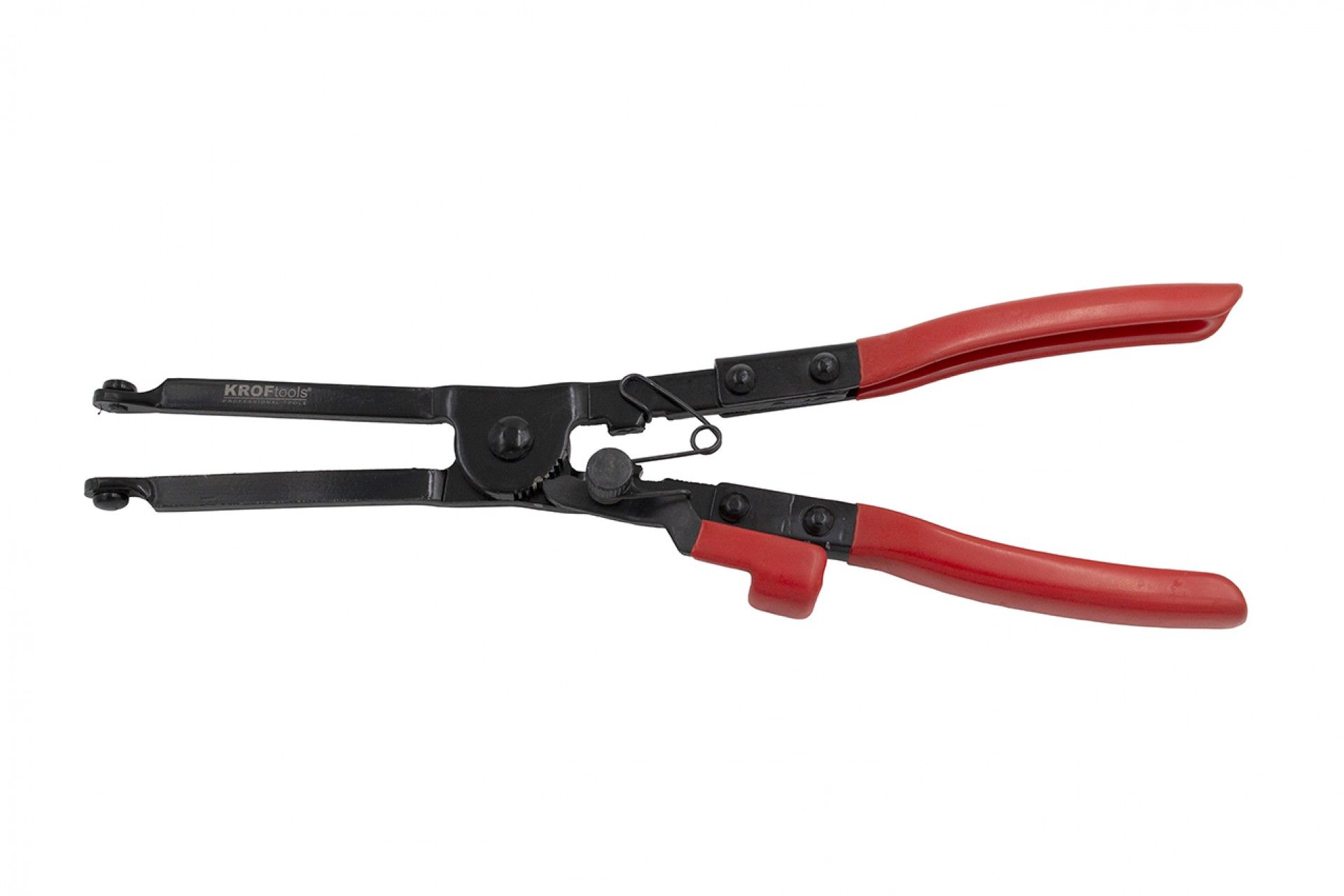 ALICATE ABRAZADERAS ESCAPE