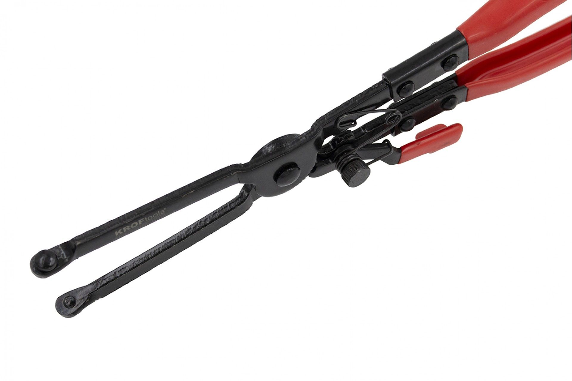 ALICATE ABRAZADERAS ESCAPE