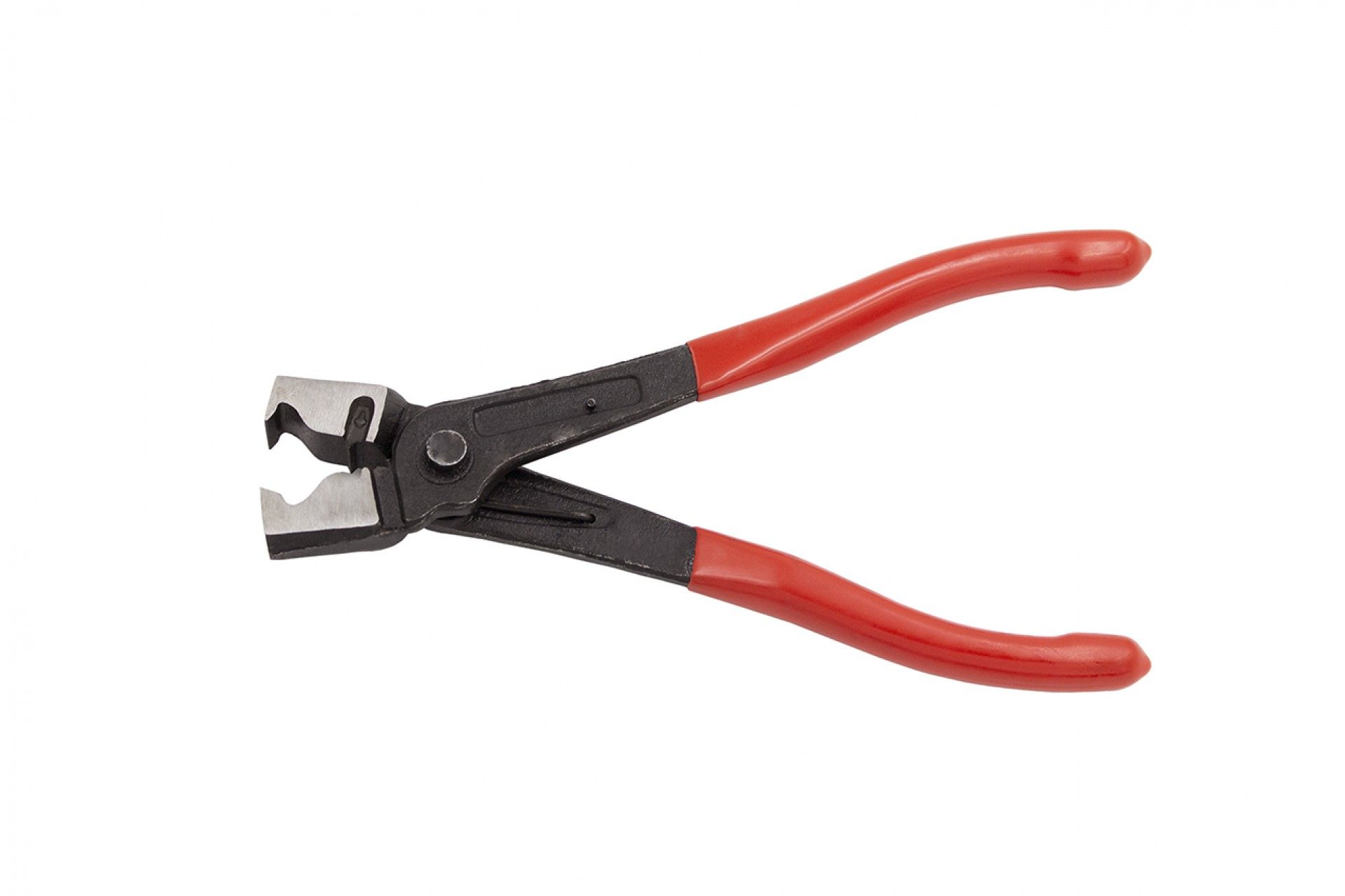 ALICATE ABRAZADERAS CLIC