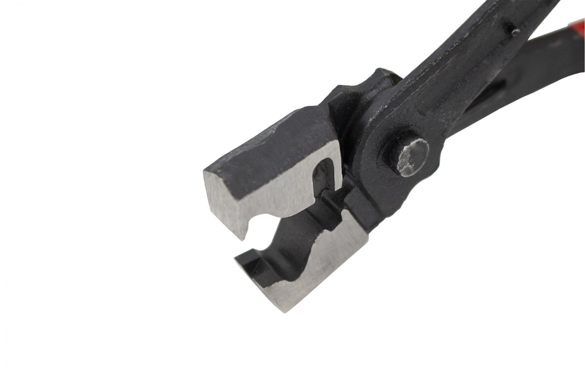 ALICATE ABRAZADERAS CLIC