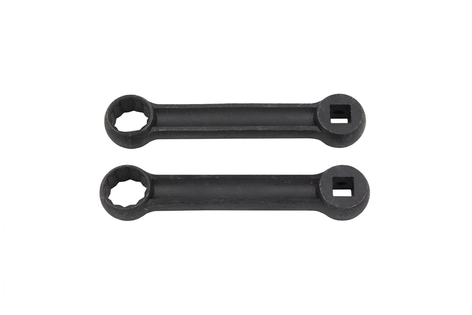 ENGINE MOUNTING/DISMOUNT RING SPANNER SET FOR MERCEDES 2PCS