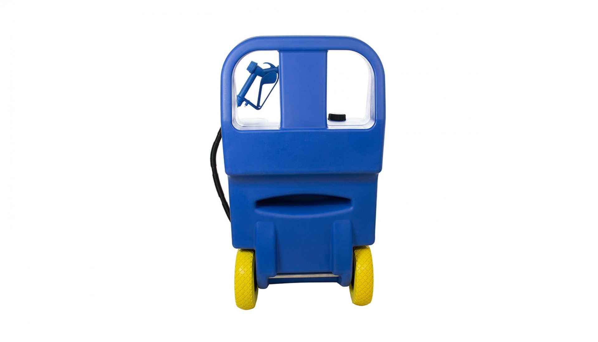 SERBATOIO PER IL TRASPORTO ADBLUE ® 100L 12V