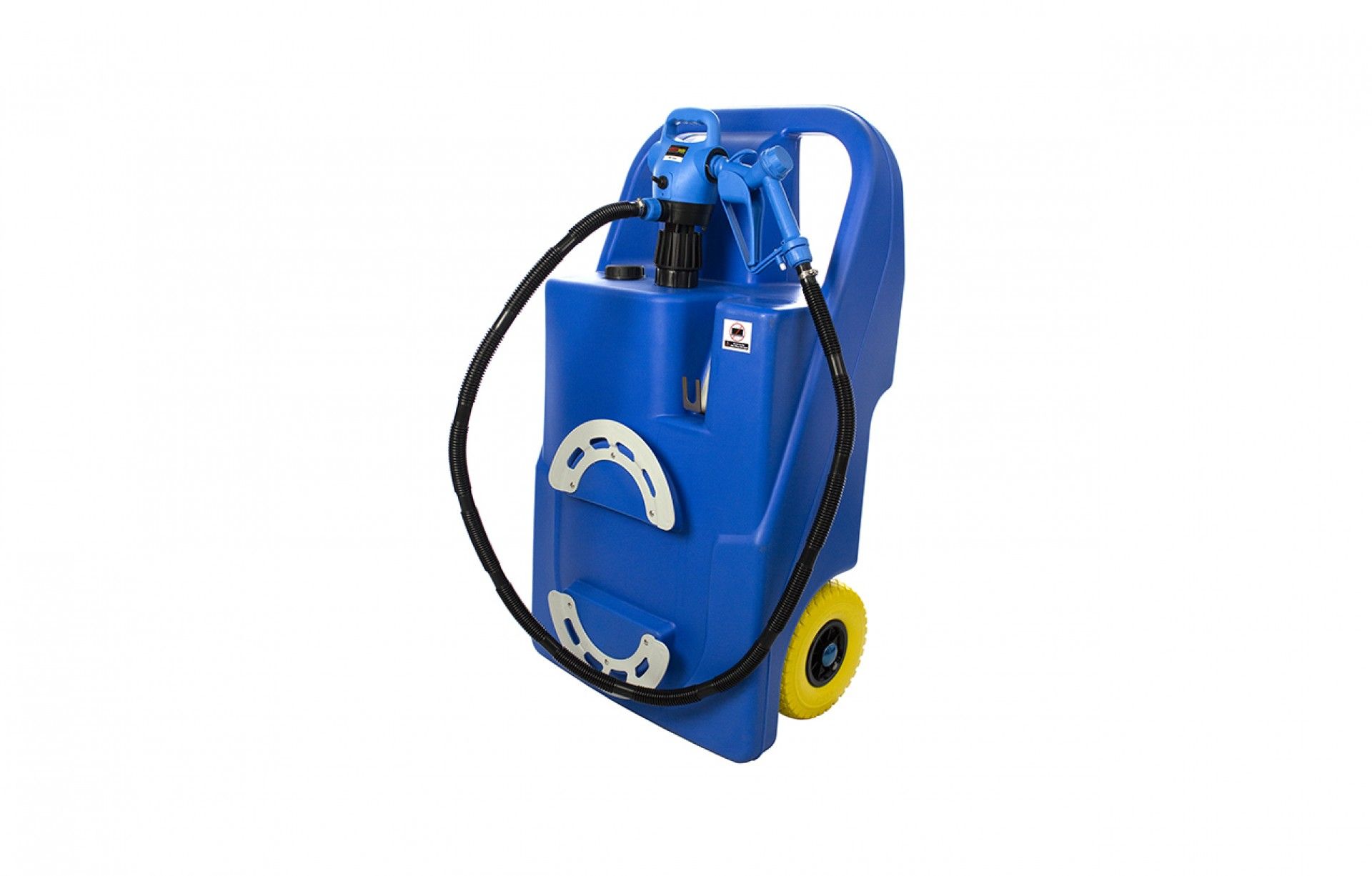 SERBATOIO PER IL TRASPORTO ADBLUE ® 100L 12V