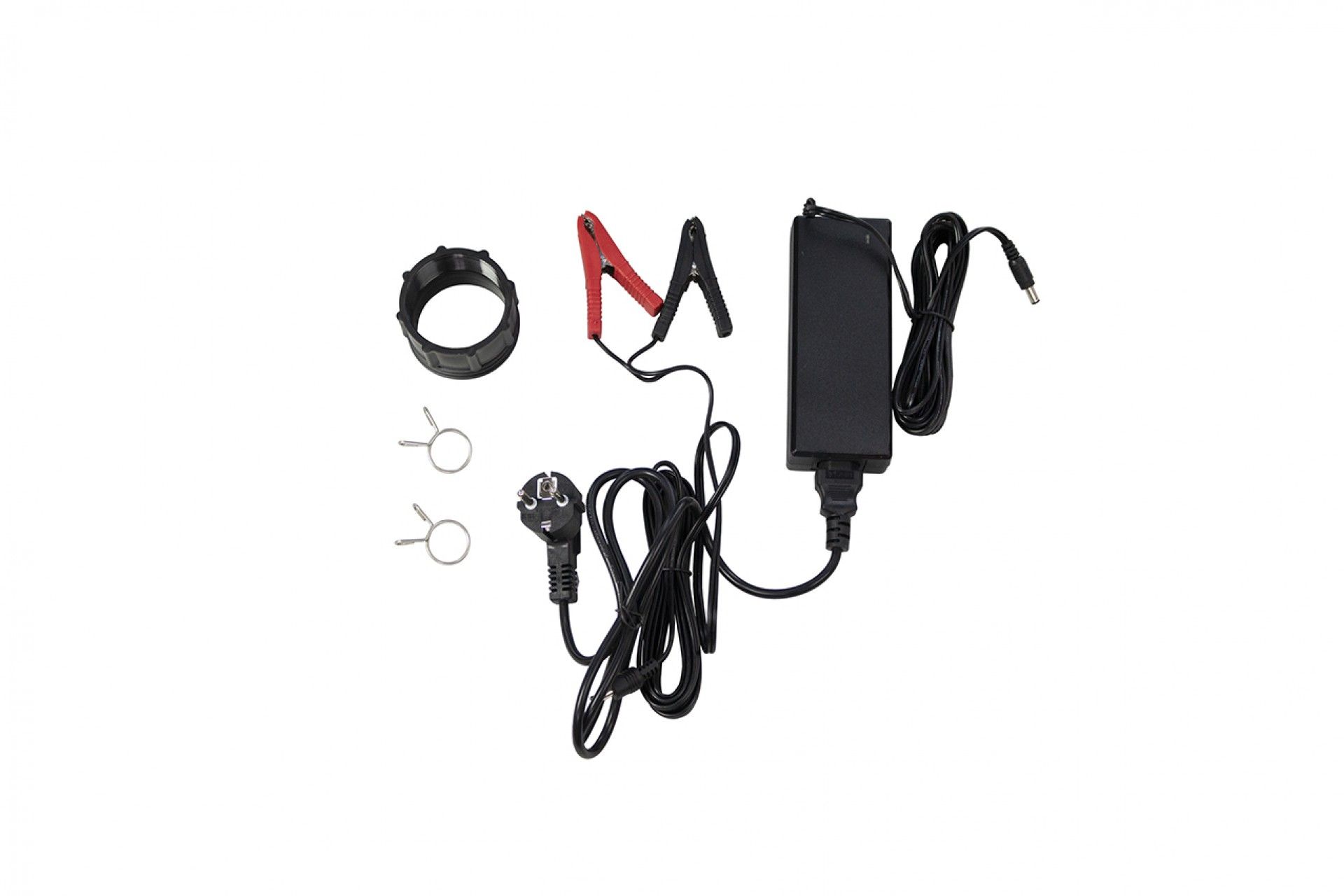 SERBATOIO PER IL TRASPORTO ADBLUE ® 100L 12V