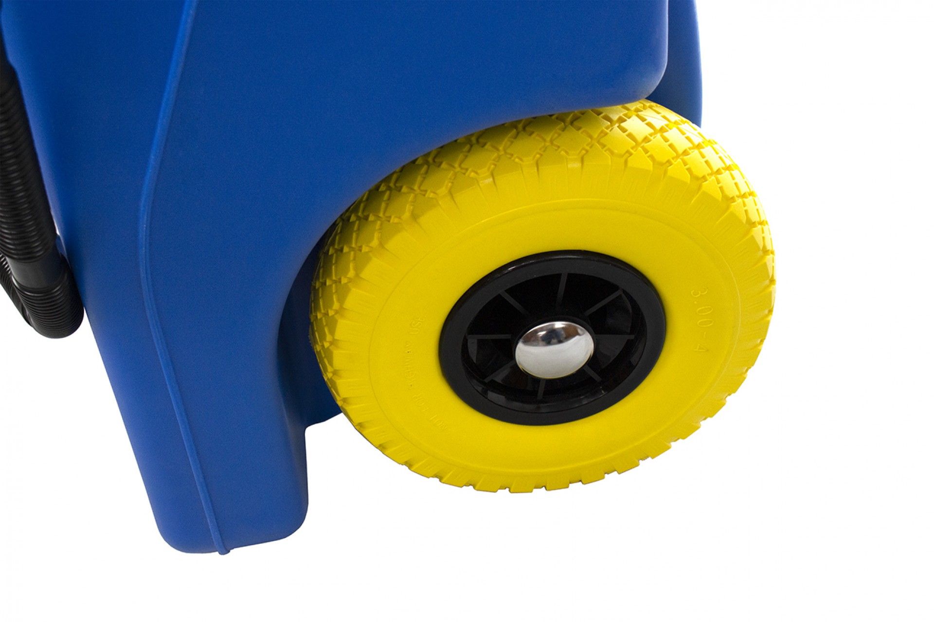 SERBATOIO PER IL TRASPORTO ADBLUE ® 100L 12V