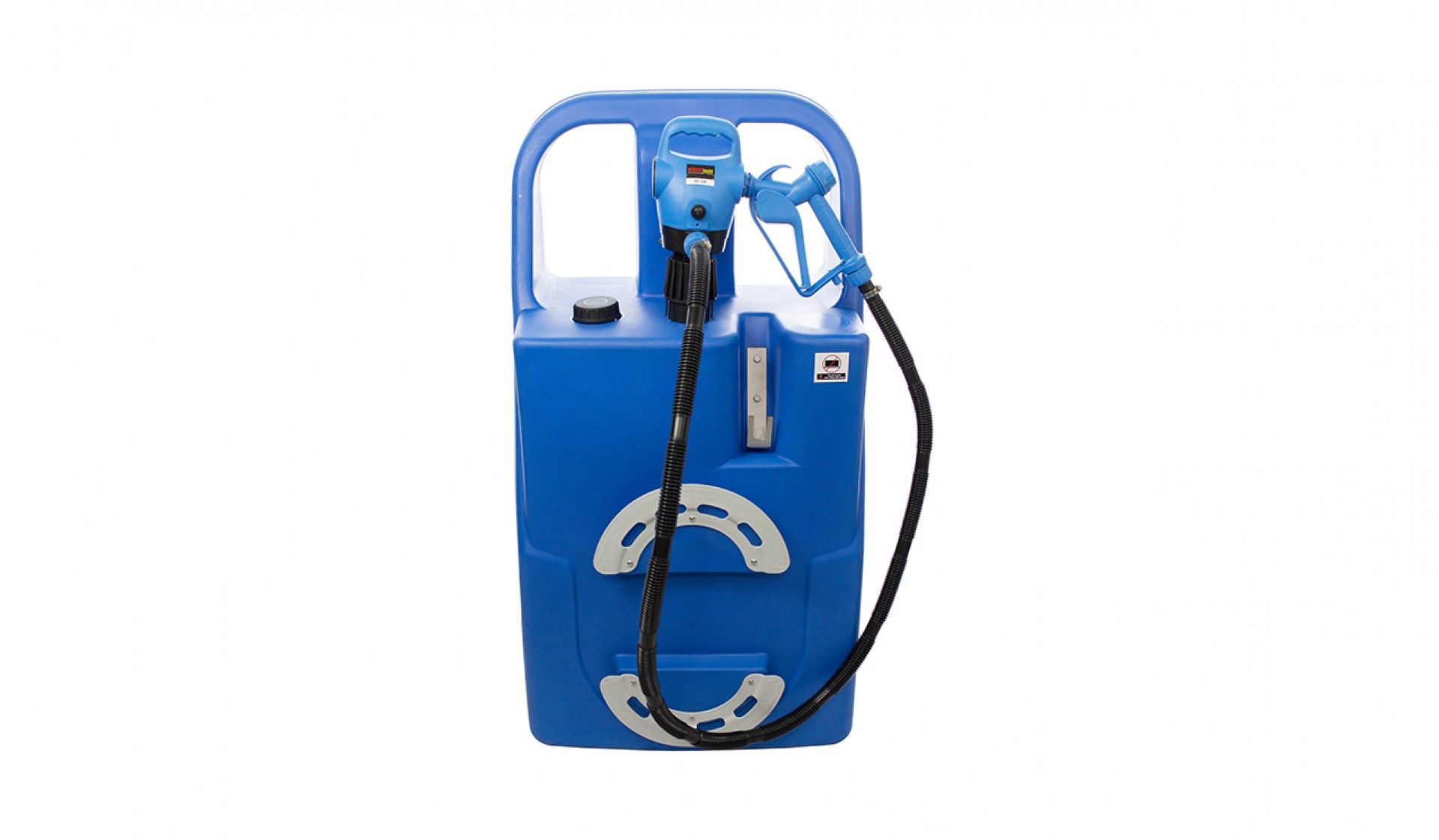SERBATOIO PER IL TRASPORTO ADBLUE ® 100L 12V