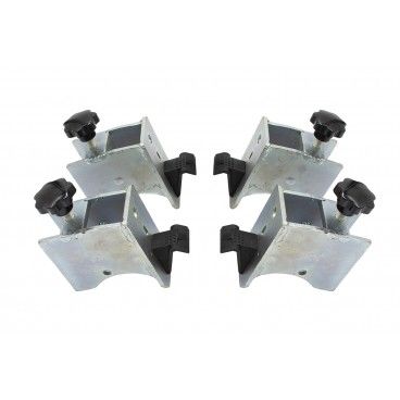 MOTORCYCLE CLAMPING JAWS FOR TYRE CHANGER