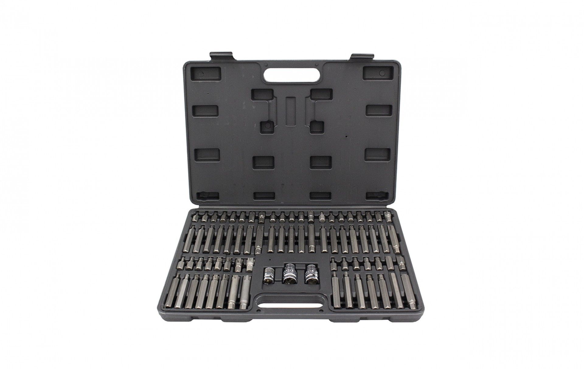 JEU DE 75 PIÈCES EMBOUTS 10mm