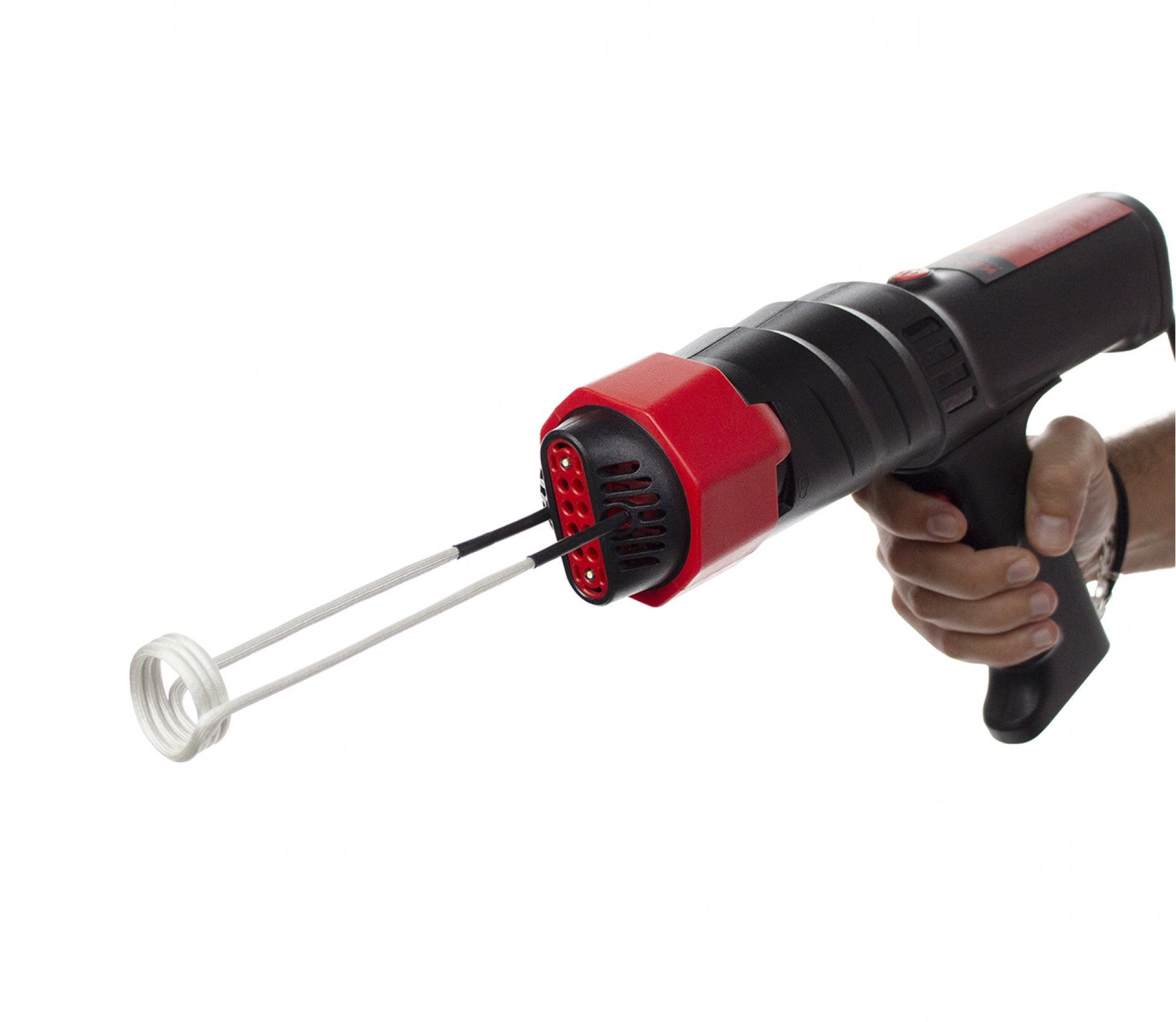 REMOVEDOR PARAFUSOS POR INDUÇÃO 500-900W