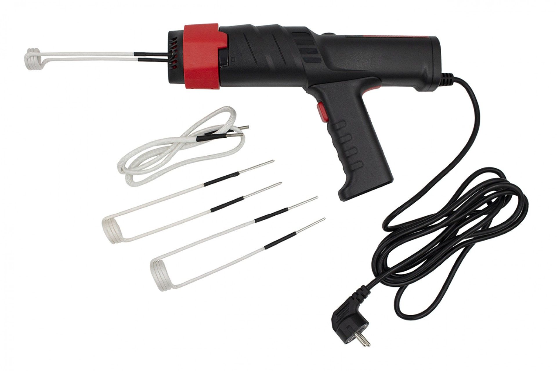 REMOVEDOR PARAFUSOS POR INDUÇÃO 500-900W