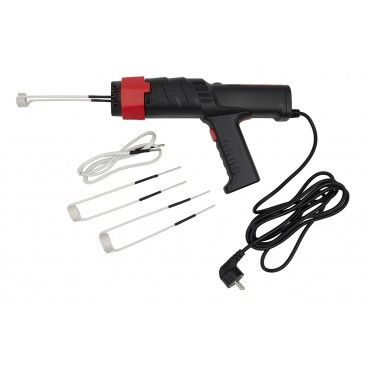 HEATING BOLT REMOVER 500-900W