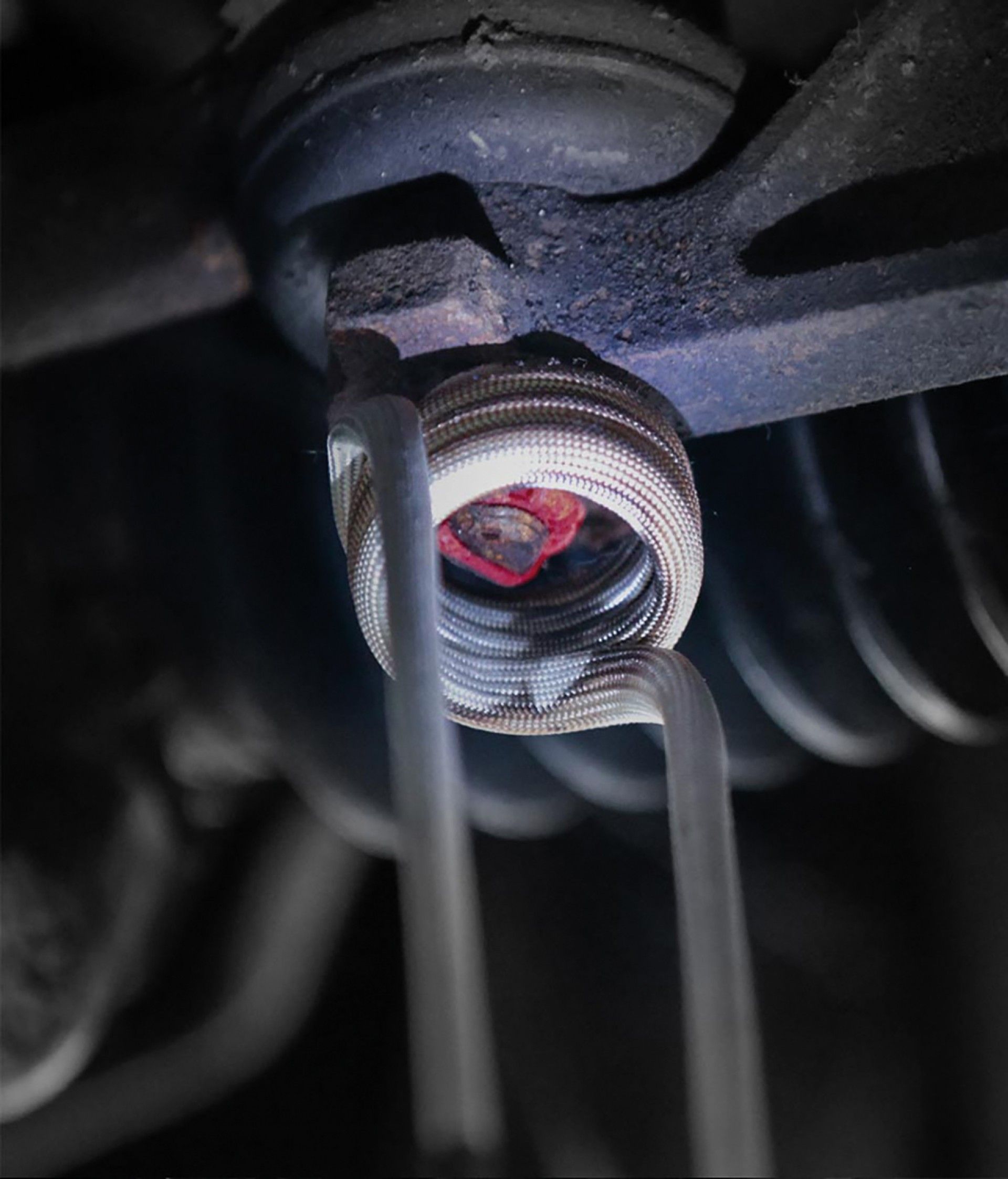 REMOVEDOR PARAFUSOS POR INDUÇÃO 500-900W