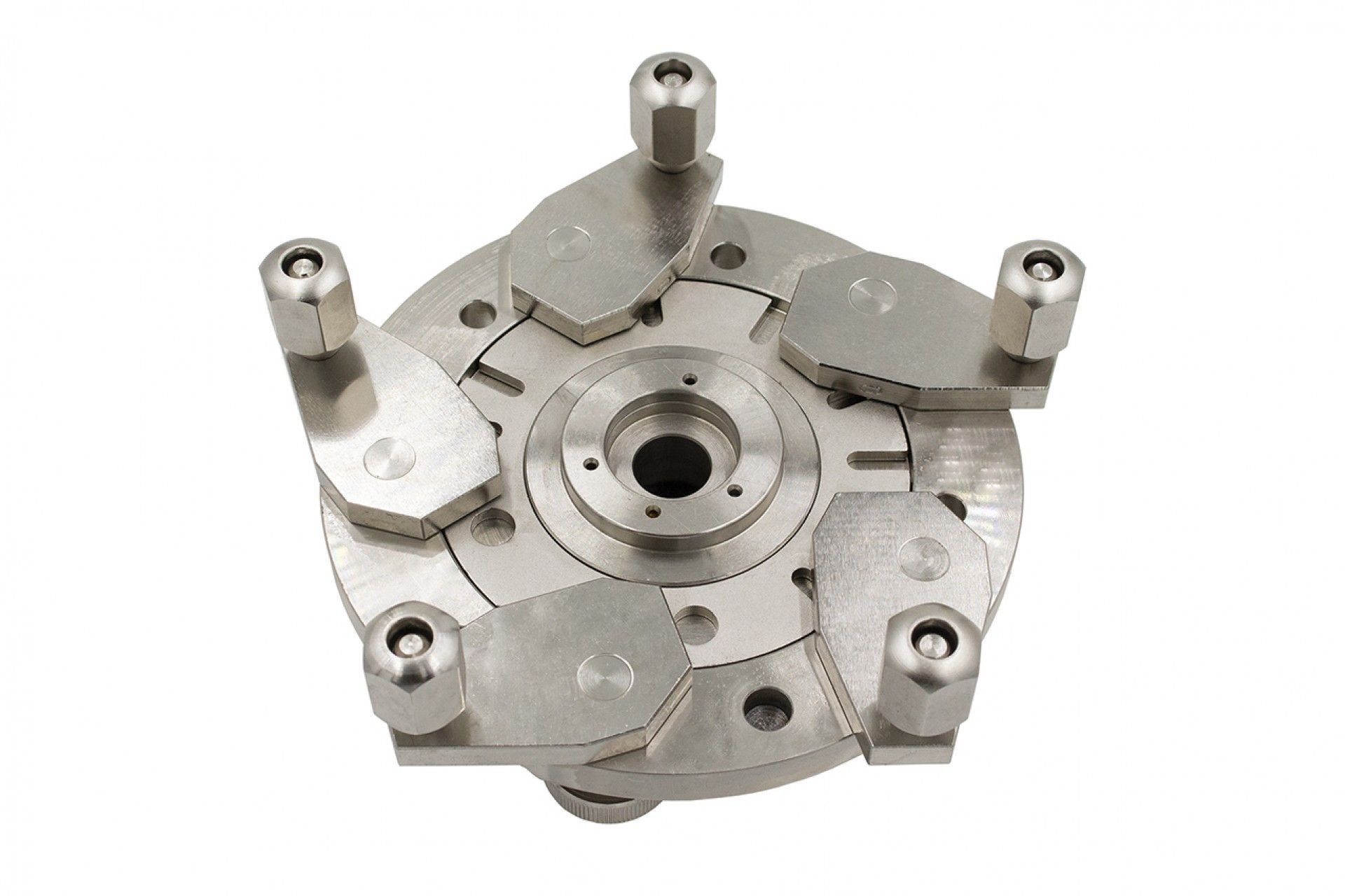 ADAPTADOR PARA LLANTA CIEGA