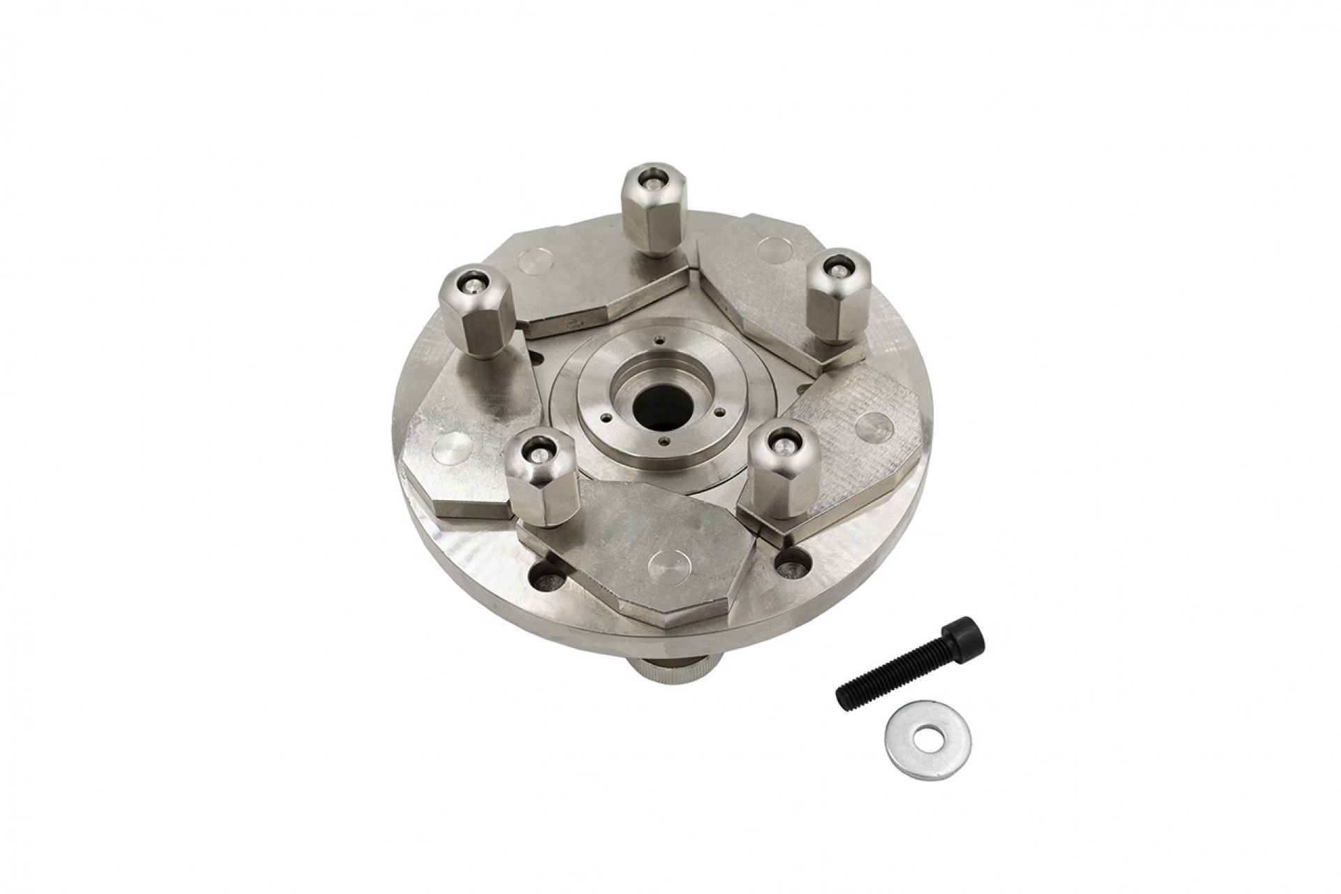 ADAPTADOR PARA LLANTA CIEGA