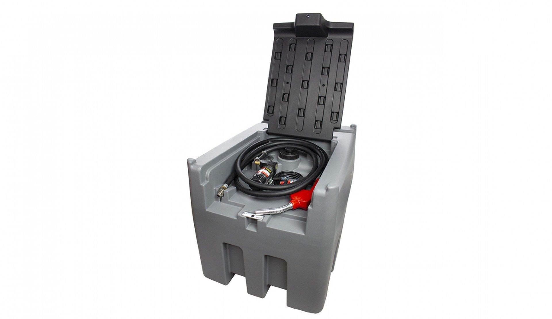 RÉSERVOIR DIESEL 12V 400L