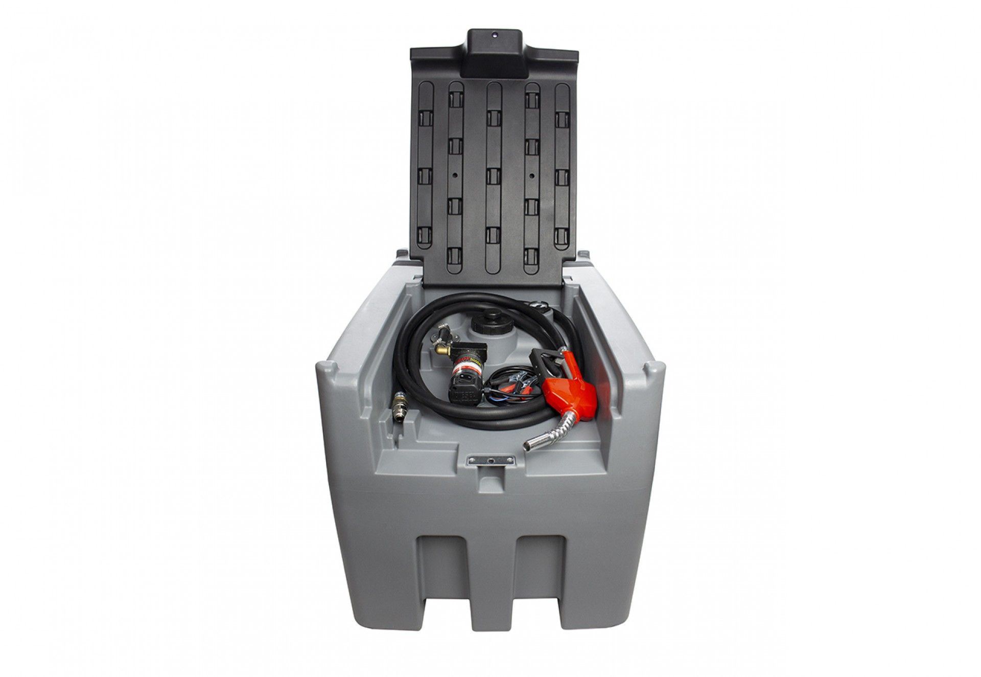 RÉSERVOIR DIESEL 12V 400L