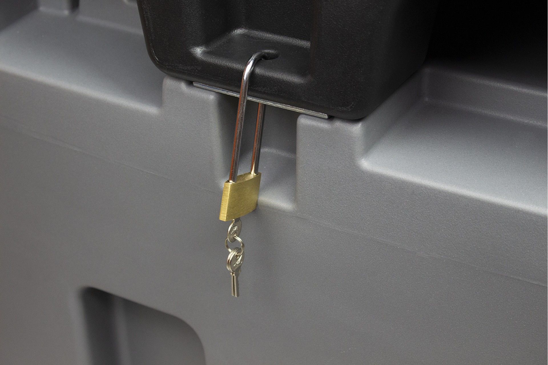 RÉSERVOIR DIESEL 12V 400L