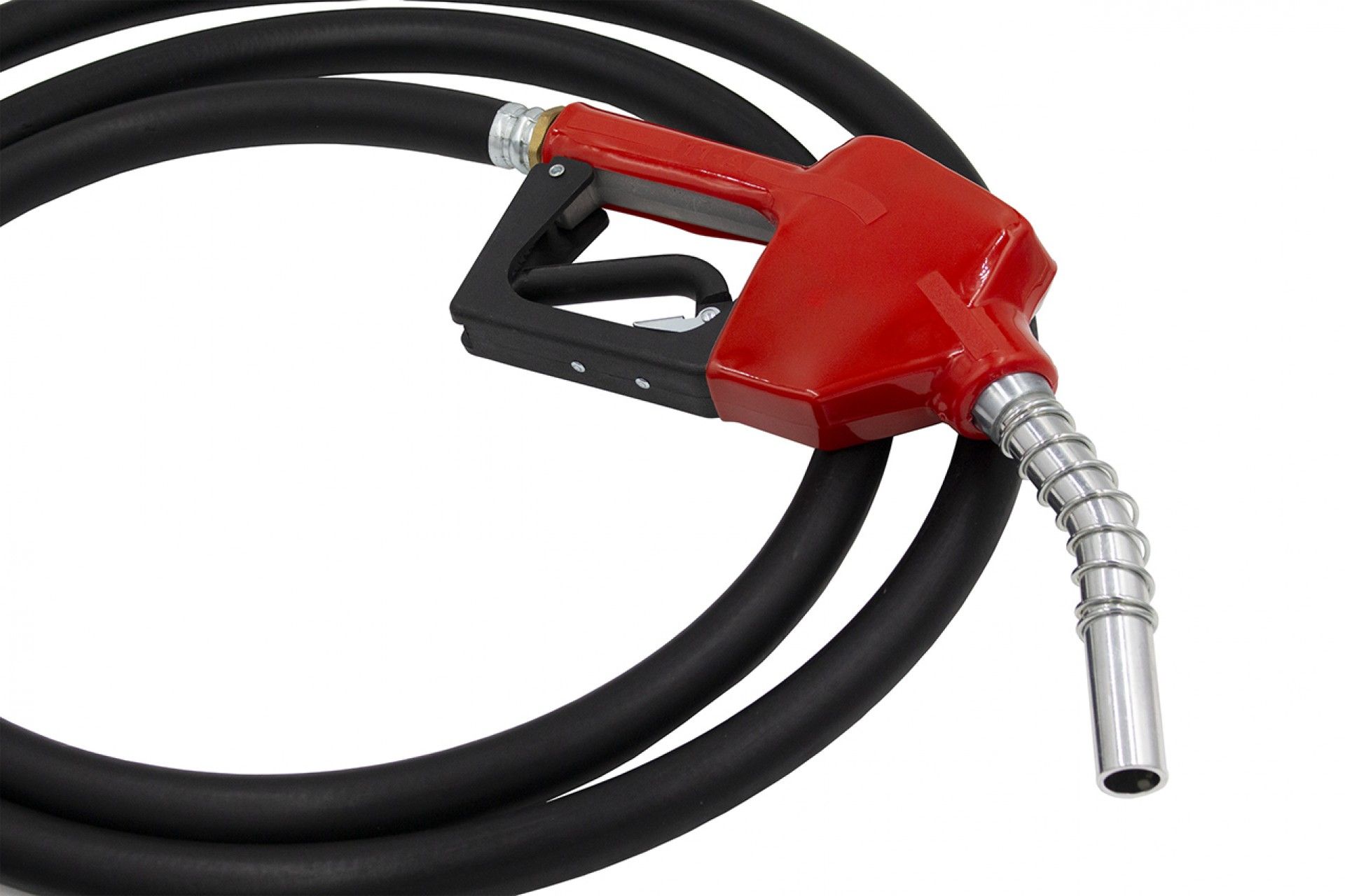 SERBATOIO DIESEL 12 V 210 L