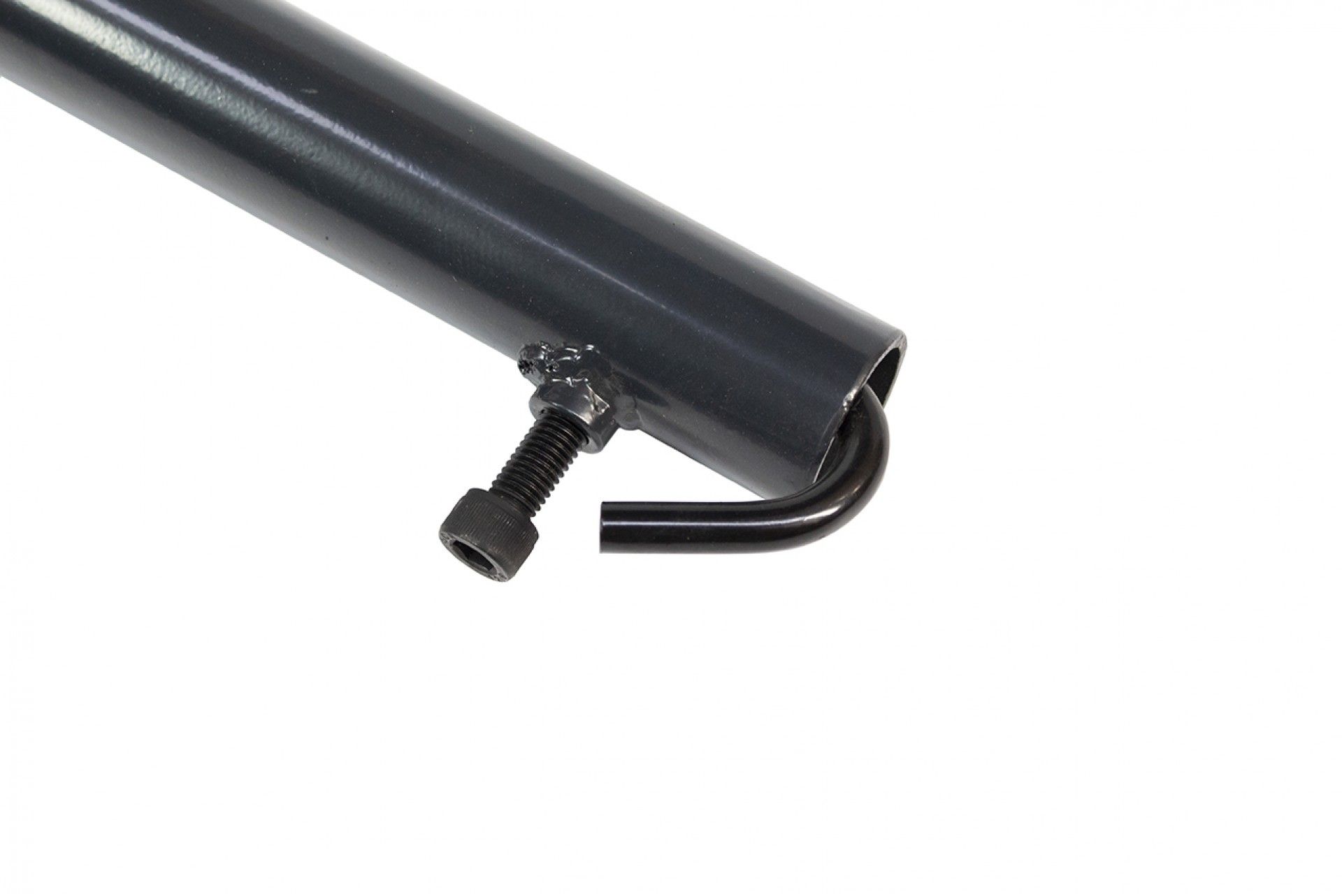 LEVER REMOV. WISHBONE HEADS & SHOCK ABSORB. PILLAR