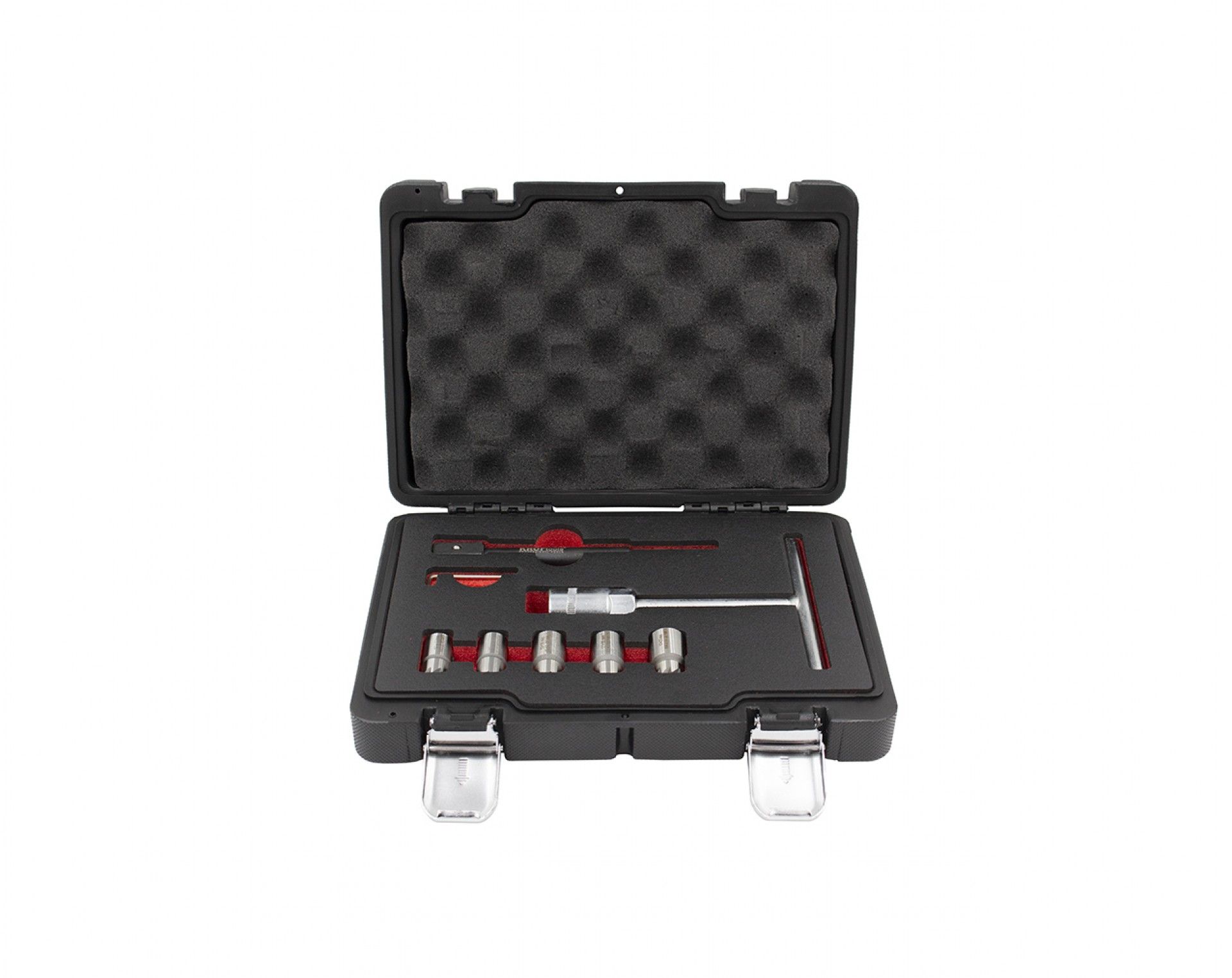 7PCS DIESEL INJECTOR CUTTER SET