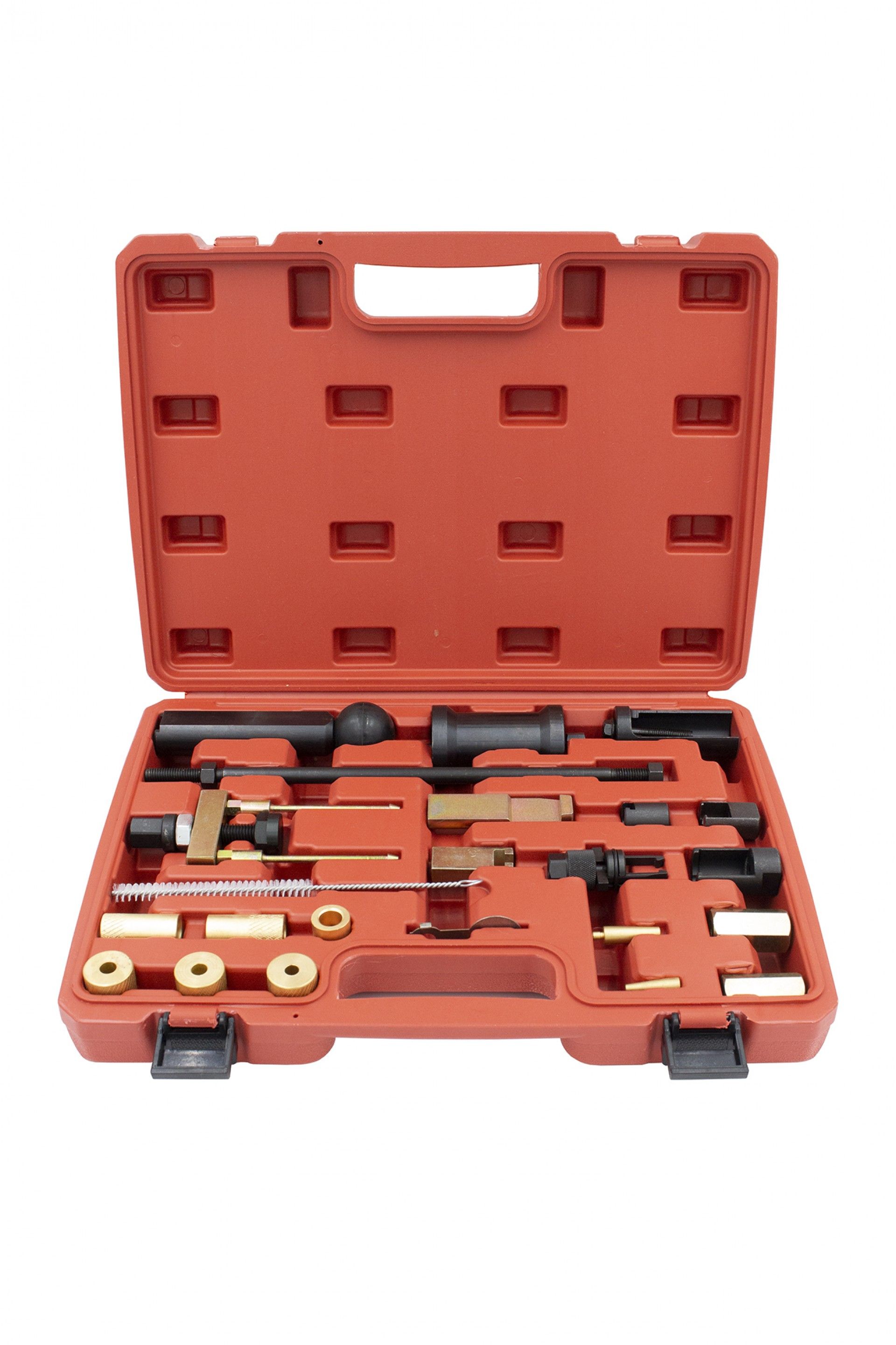 VAG FSI/PD COMMON RAIL INJECTOR PULLER SET
