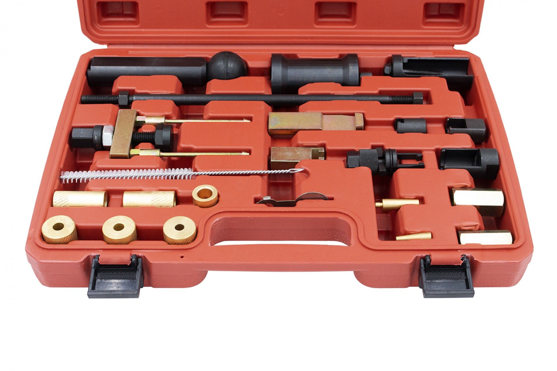 VAG FSI/PD COMMON RAIL INJECTOR PULLER SET