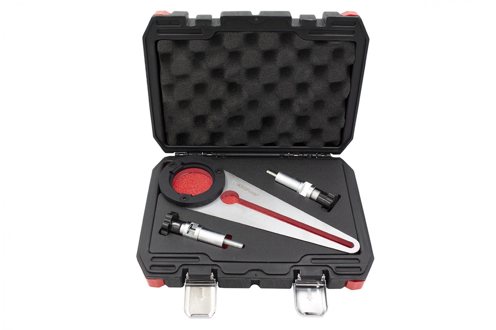 EXTRATOR POLIA DA CAMBOTA BMW N47/N57