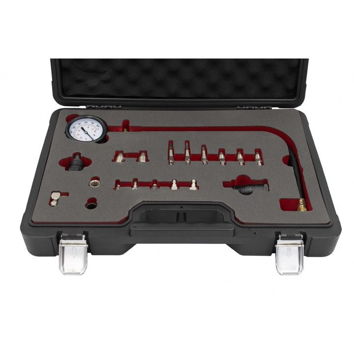 DIESEL INJECTOR COMPRESSION TESTER KROFTOOLS