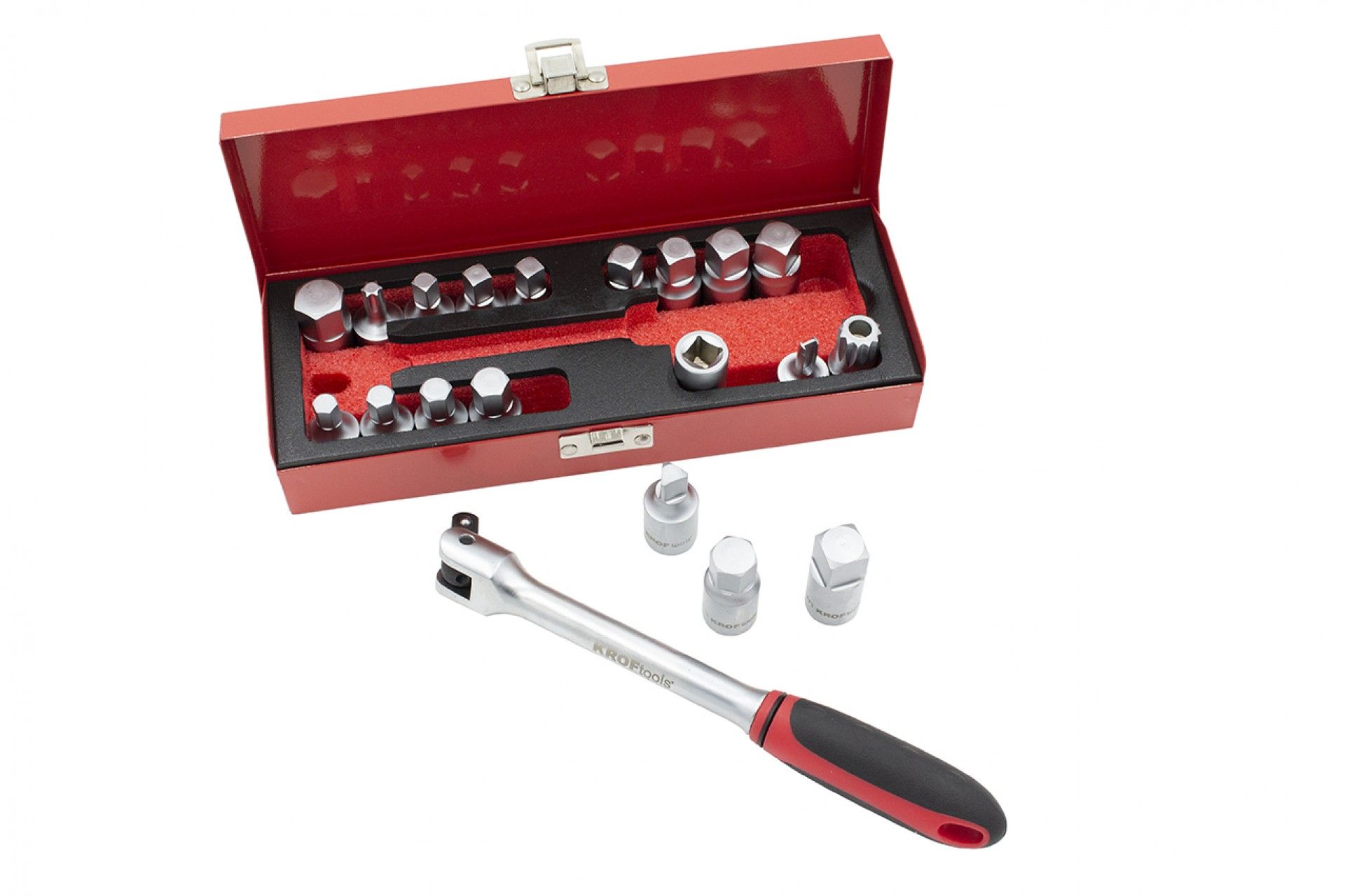 KIT 20 PEZZI CHIAVI PER TAPPO DELL´OLIO