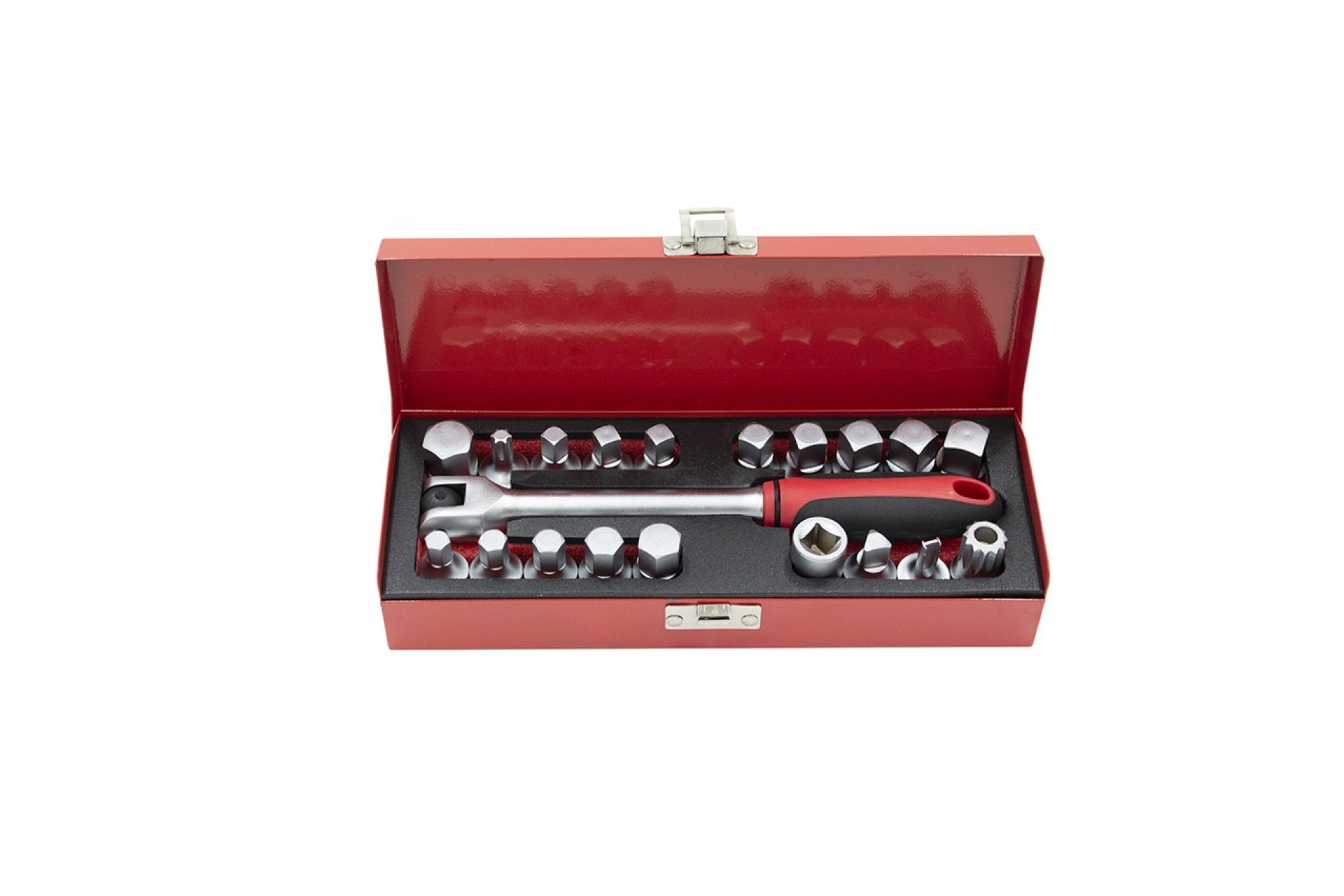 KIT 20 PEZZI CHIAVI PER TAPPO DELL´OLIO