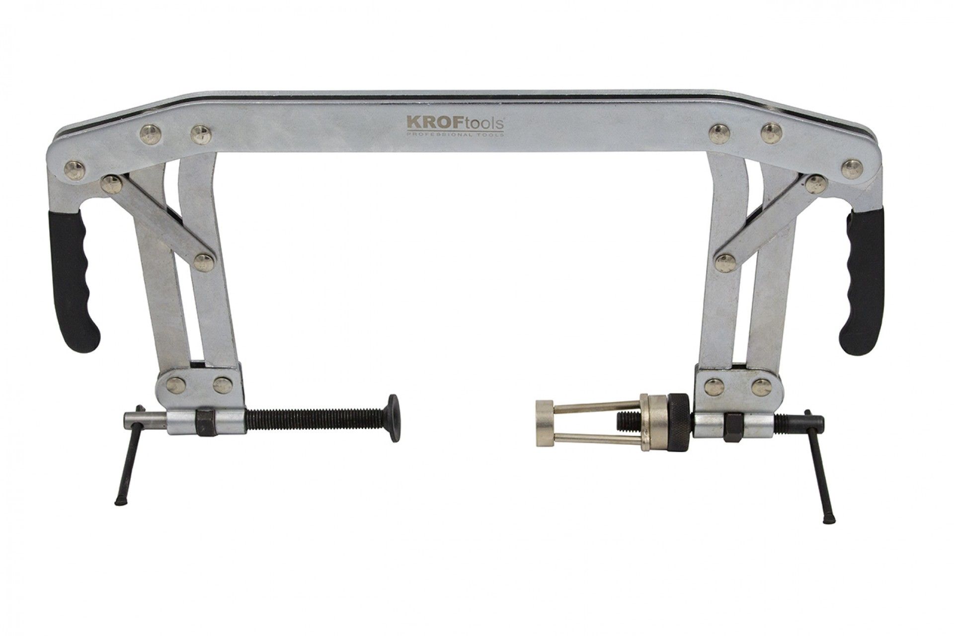 COMPRESSEUR DE RESSORT MULTISOUPAPE