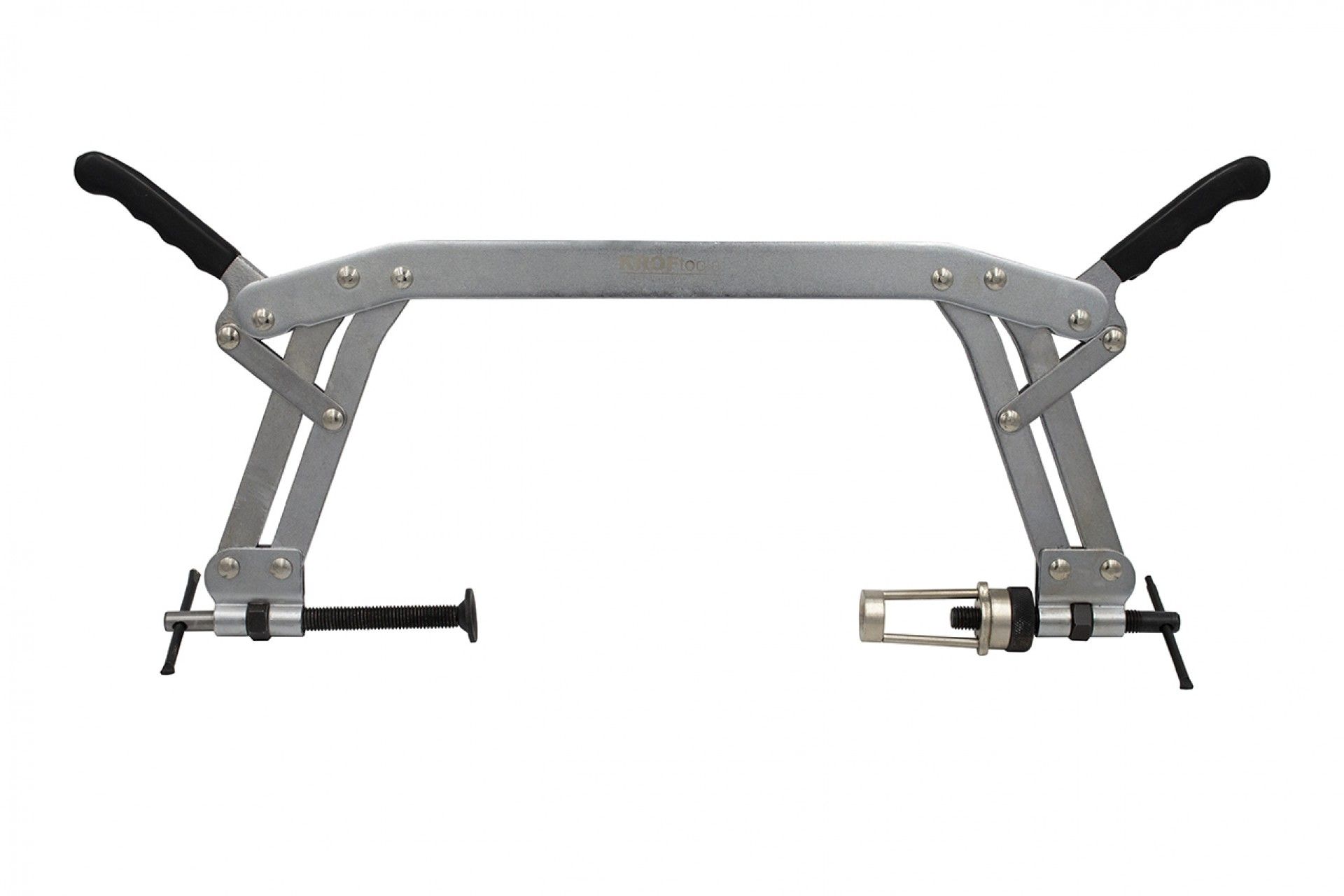 COMPRESSEUR DE RESSORT MULTISOUPAPE