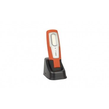 6W COB LED WORKLIGHT WITH CHARGING STATION