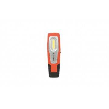 6W COB LED WORKLIGHT WITH CHARGING STATION