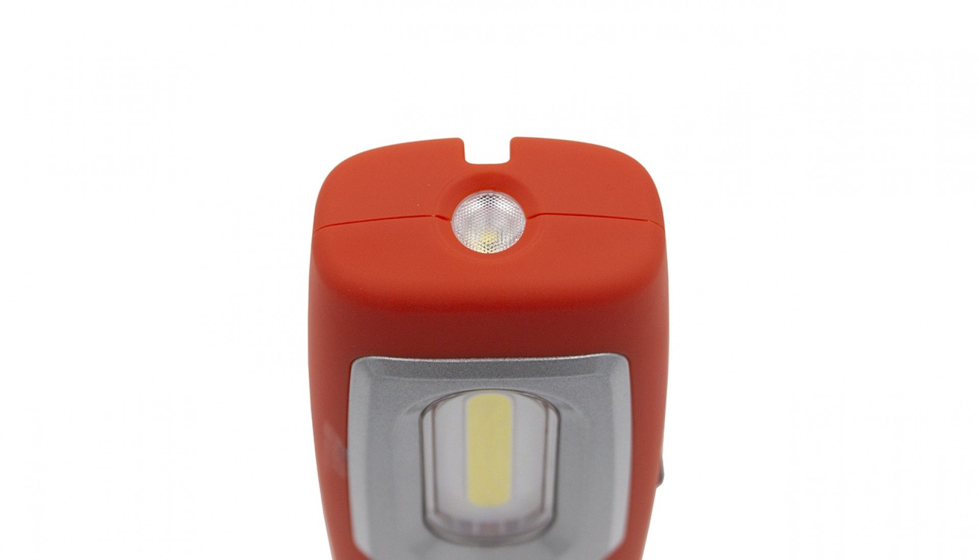 GAMBIARRA 6W COB LED C/ DOCK