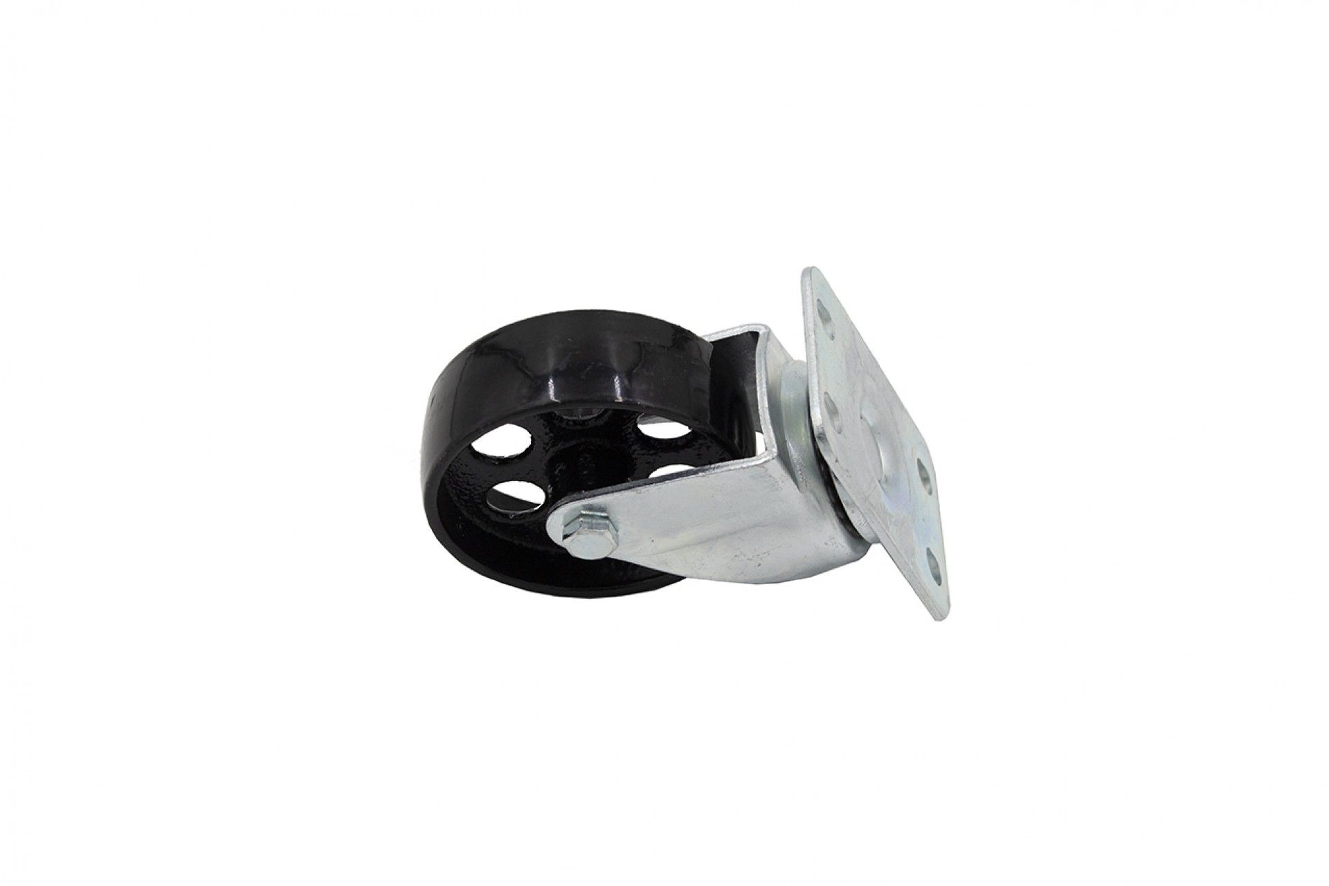 RODA GIRATÓRIA 3.5" P/ GRUA 4860 E 4865