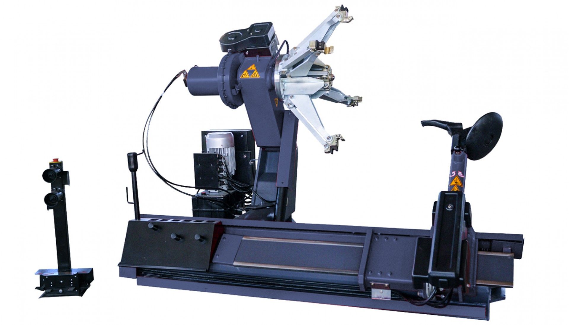 DESMONTADOR PNEUS 14-56" 380V