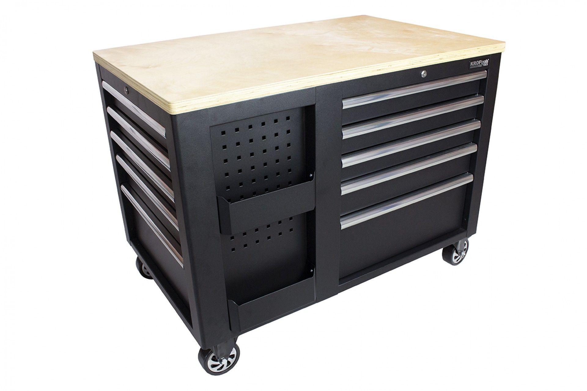 BANCADA TRABALHO MÓVEL 1.14x0.73 M