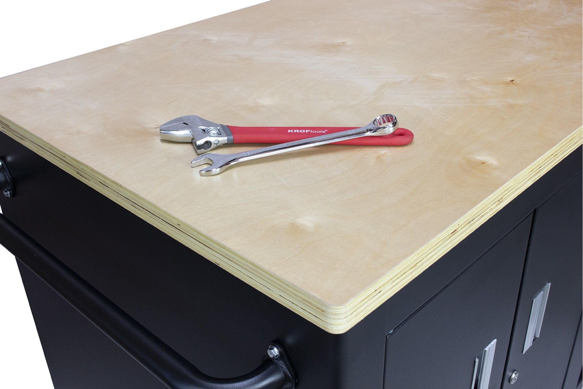 BANCADA TRABALHO MÓVEL 1.14x0.73 M