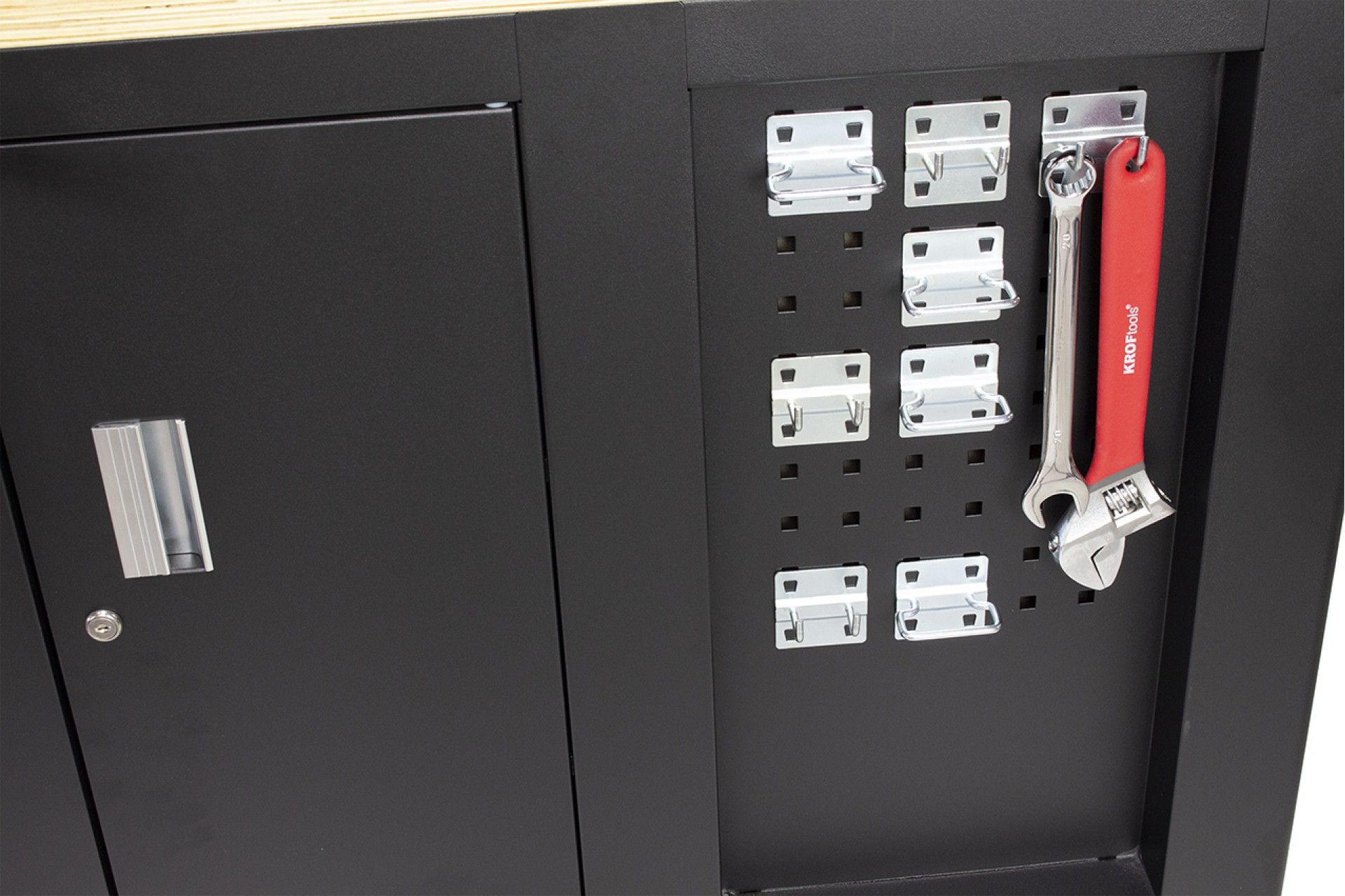 BANCADA TRABALHO MÓVEL 1.14x0.73 M